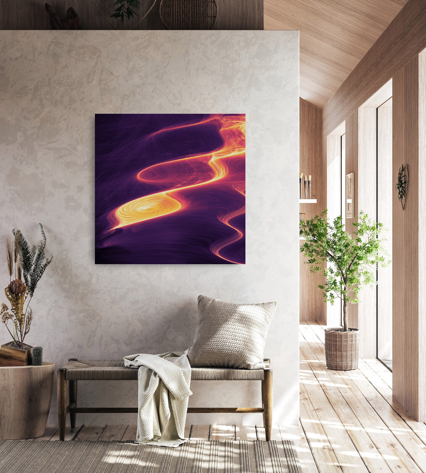 Room Mockup - 03