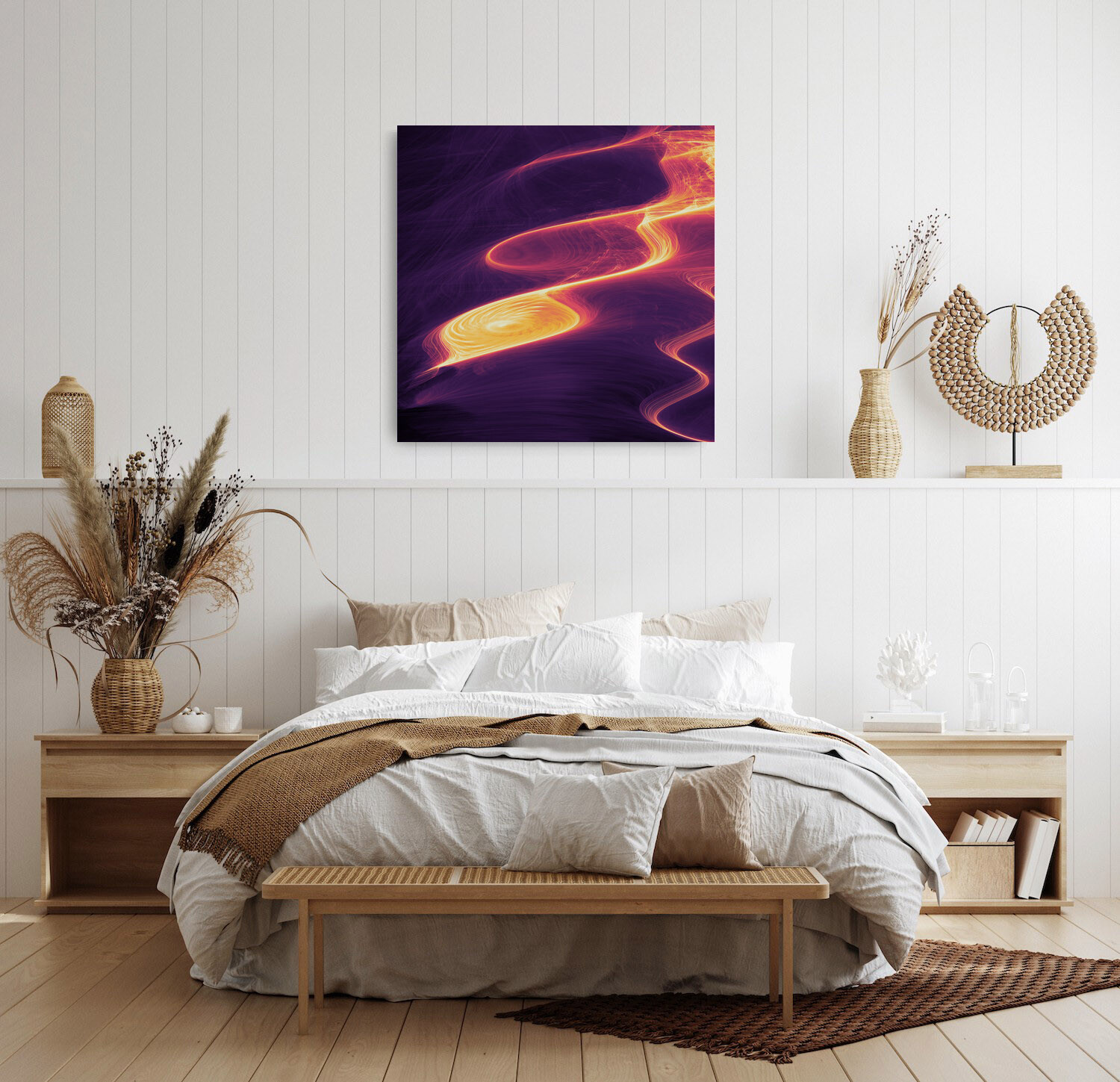 Room Mockup - 05