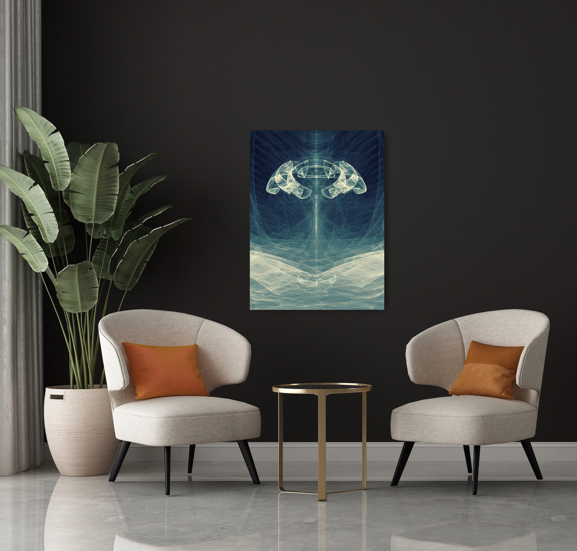 Room Mockup - 05