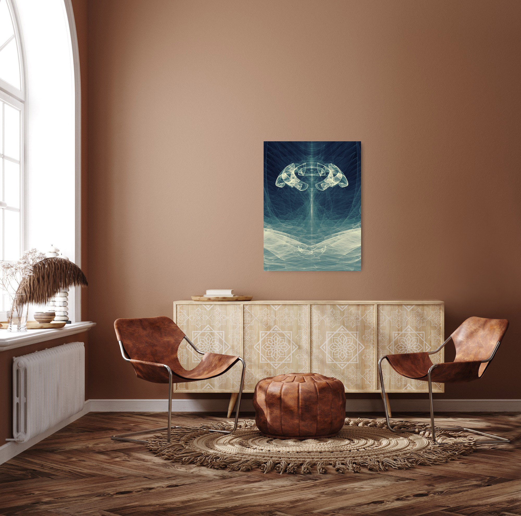 Room Mockup - 04