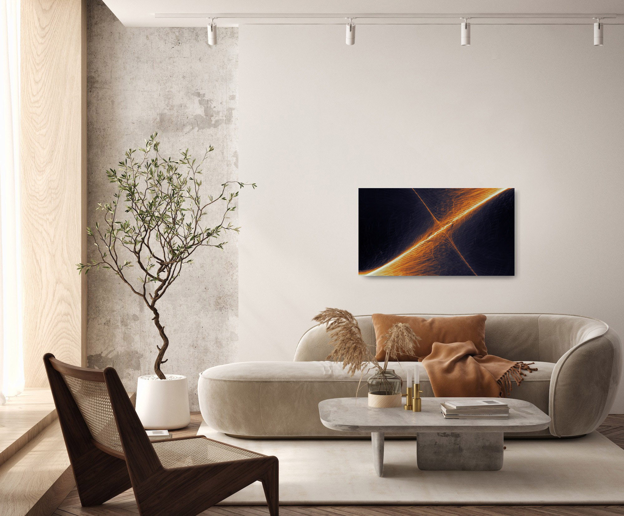 Room Mockup - 02