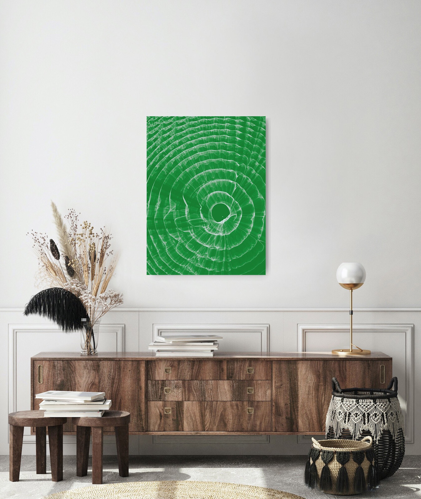 Room Mockup - 02