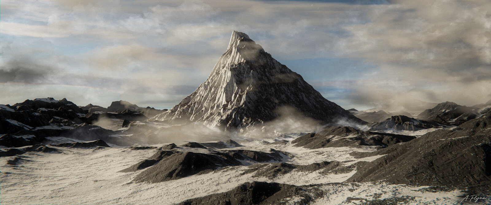 Erebor