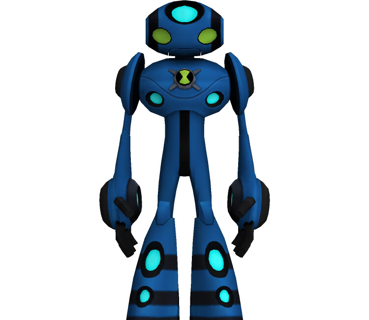 ULTIMATE ECHO ECHO