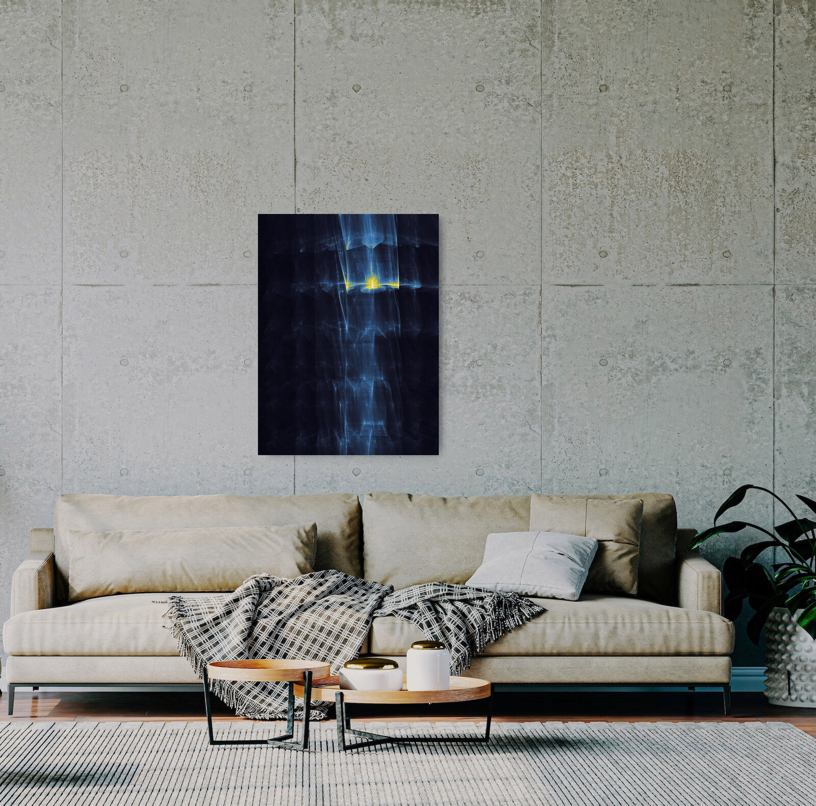 Room Mockup - 03