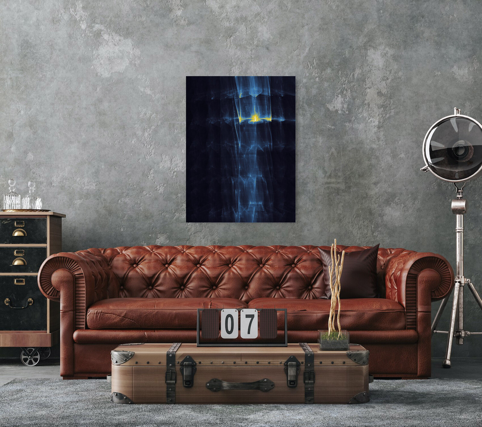 Room Mockup - 04