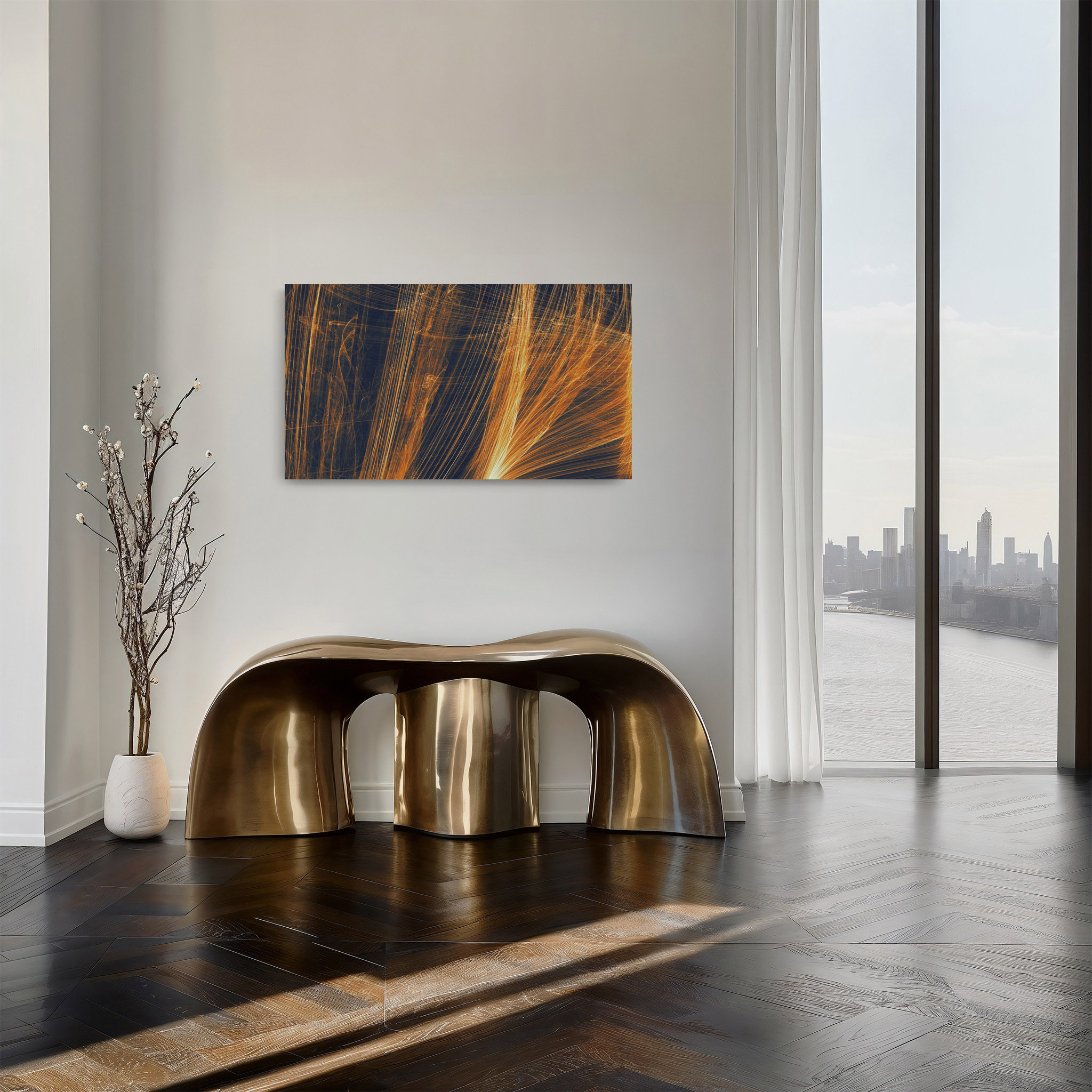 Room Mockup - 03
