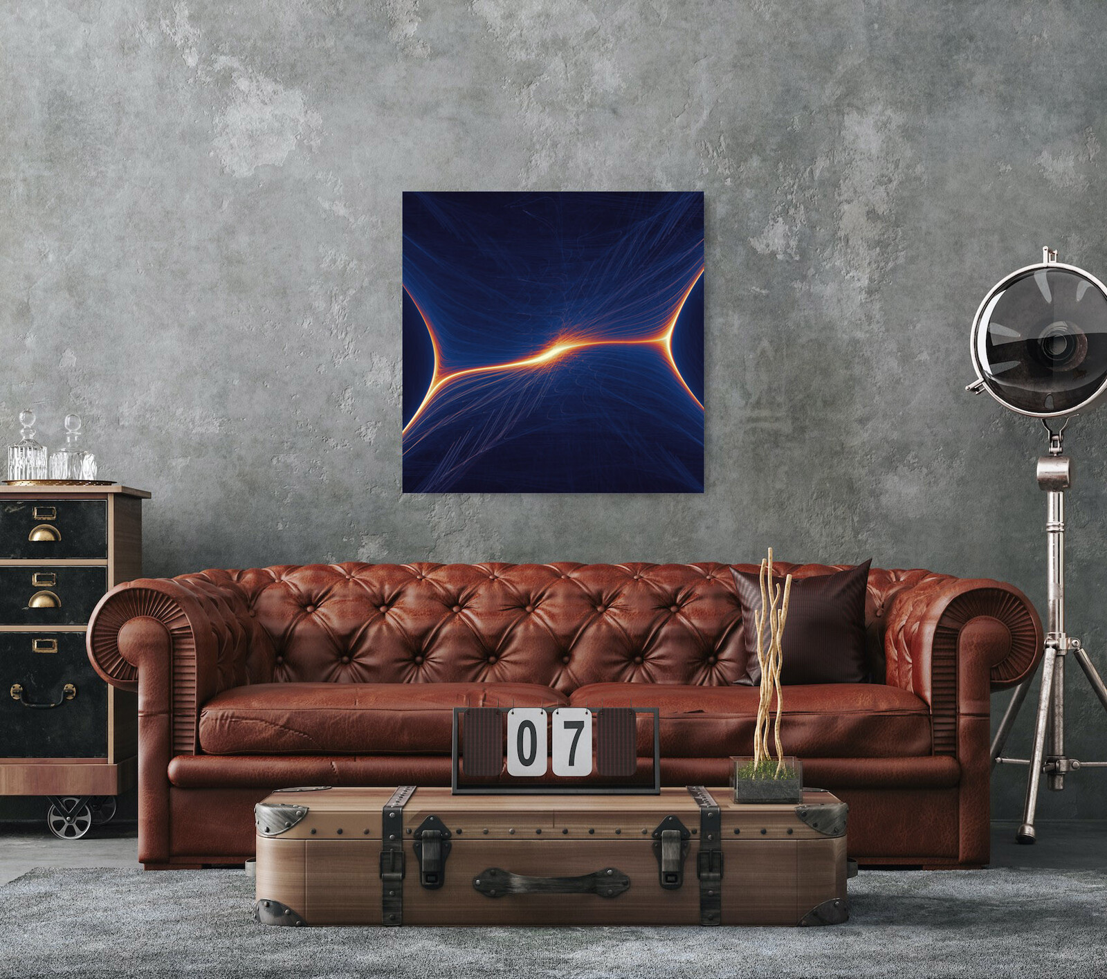 Room Mockup - 04