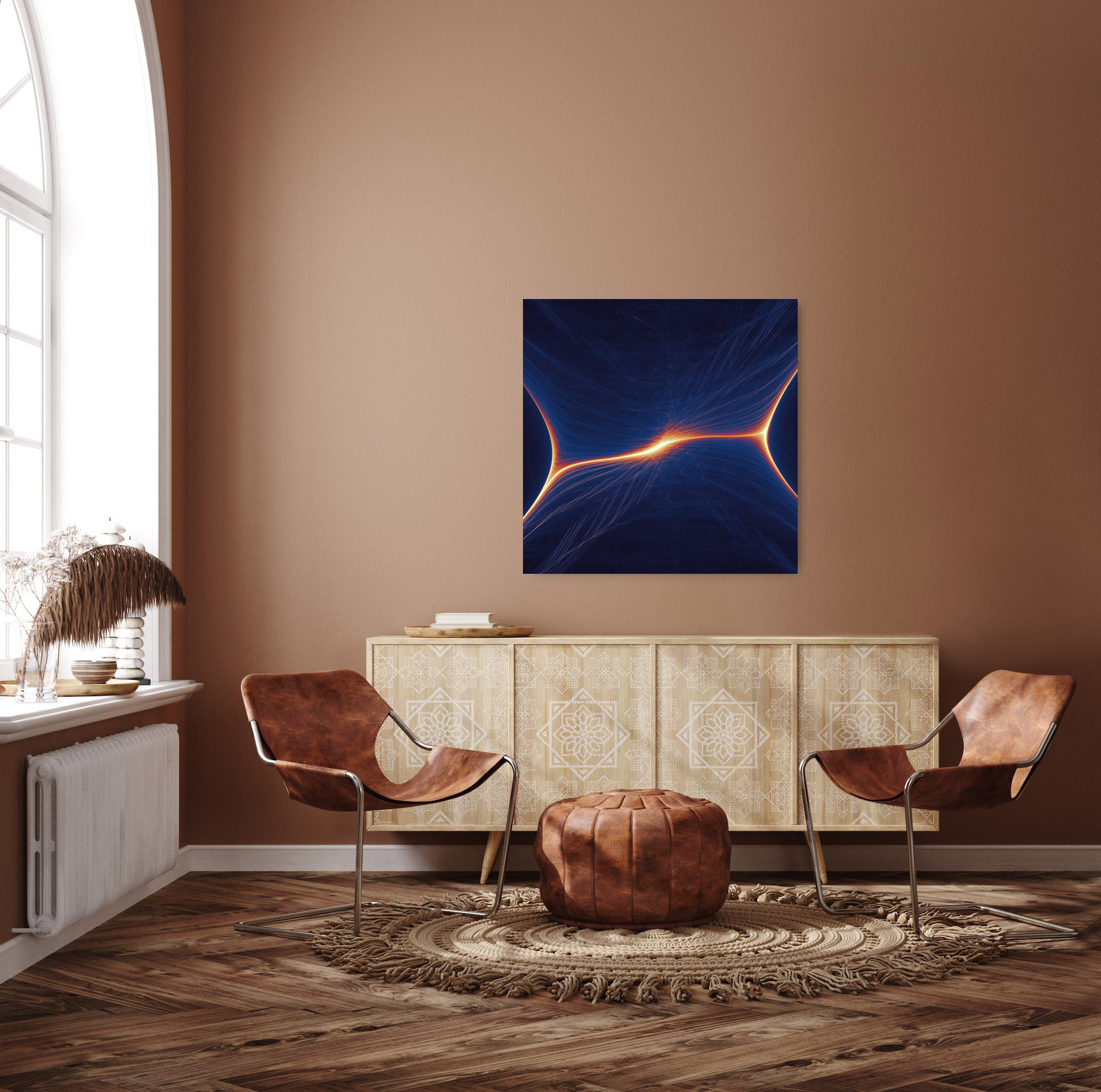 Room Mockup - 05