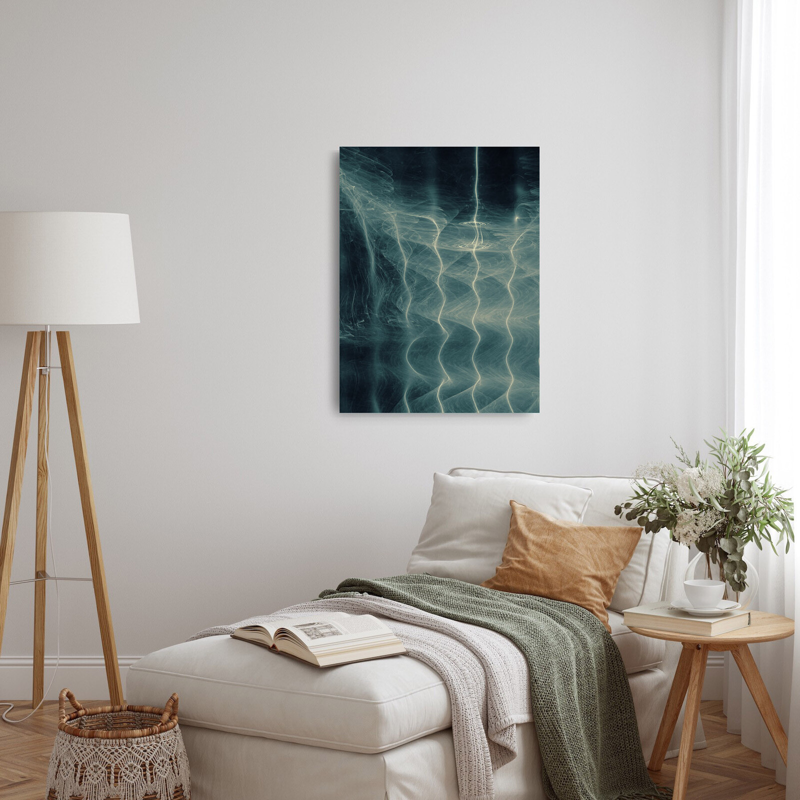 Room Mockup - 02