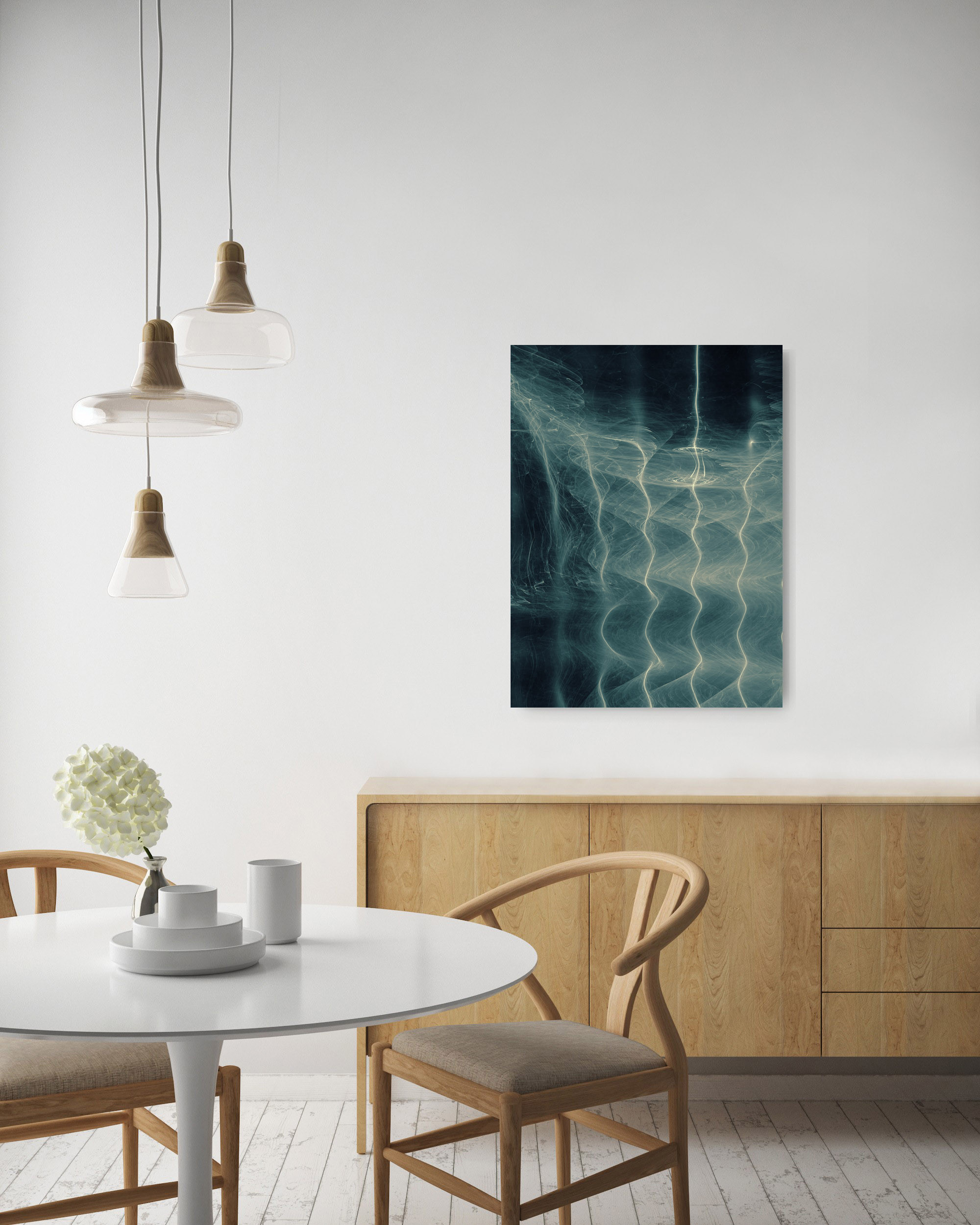 Room Mockup - 03