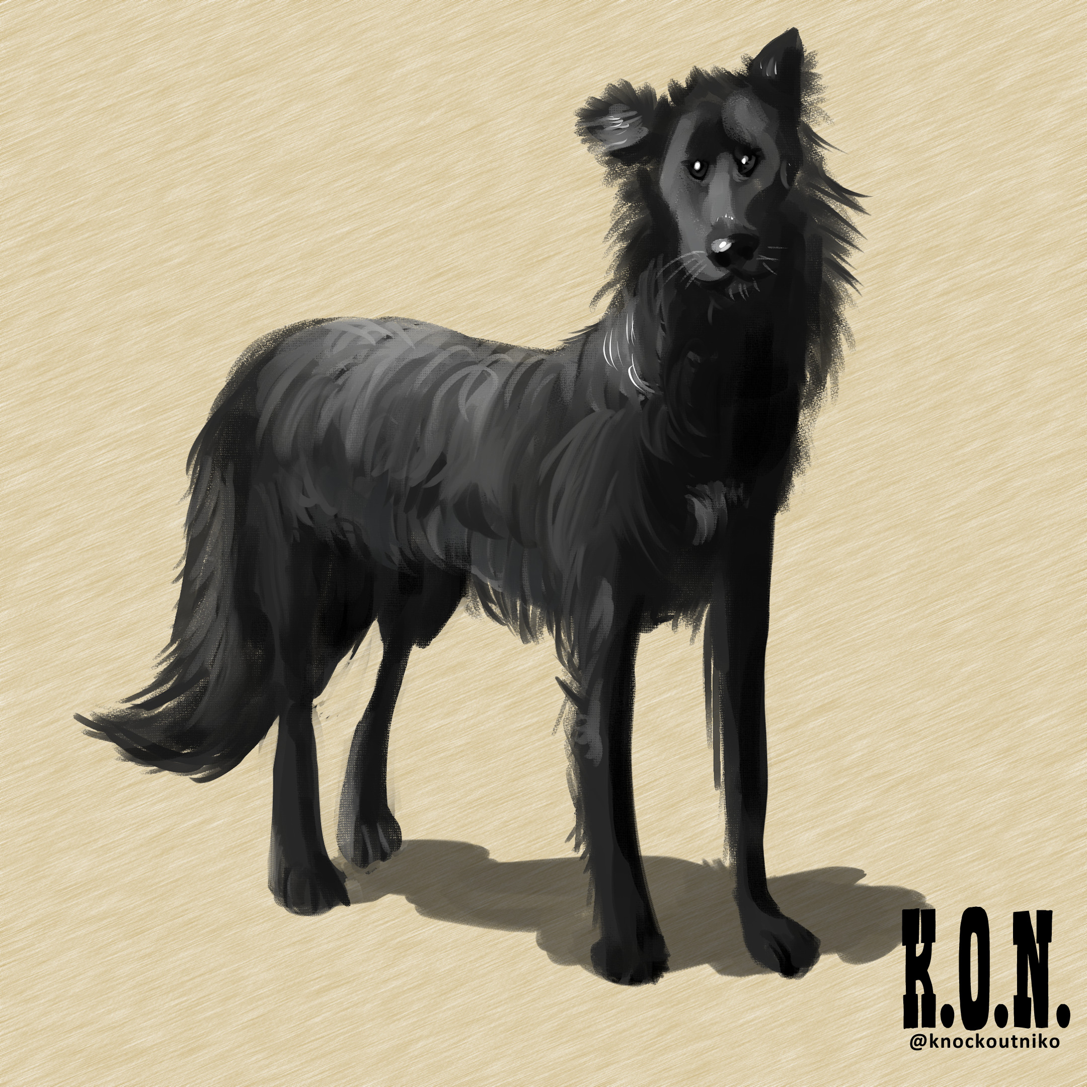 Mutt