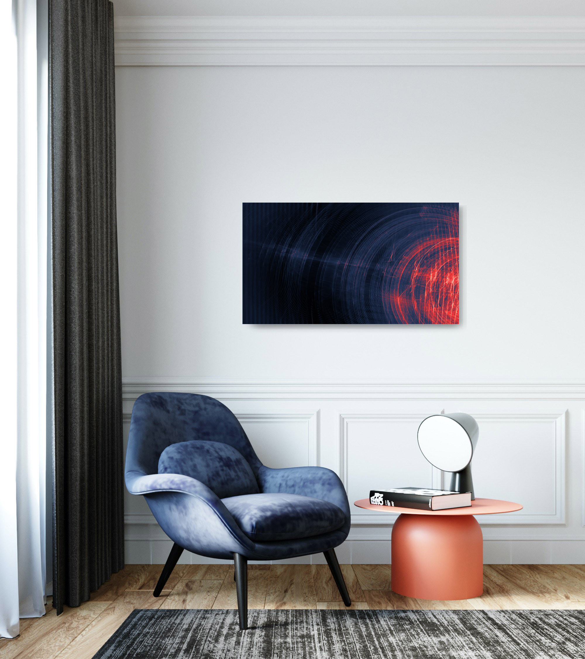 Room Mockup - 04