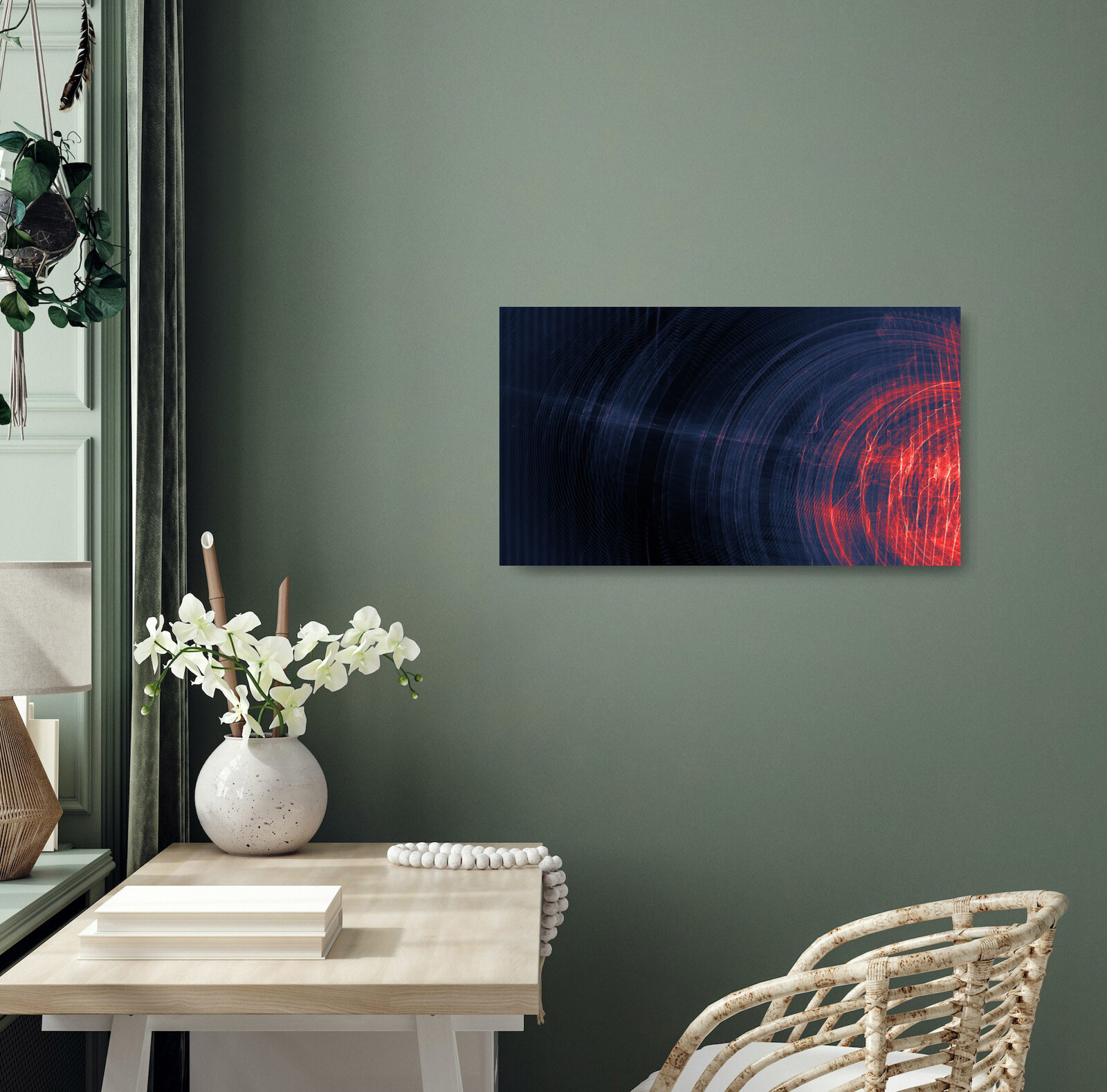 Room Mockup - 05