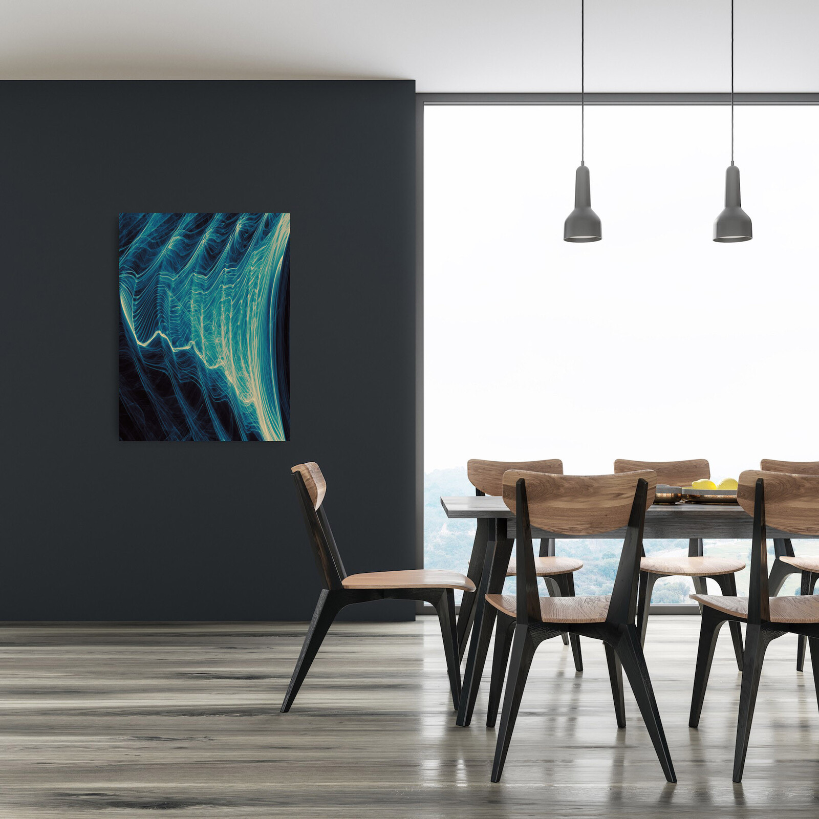Room Mockup - 03