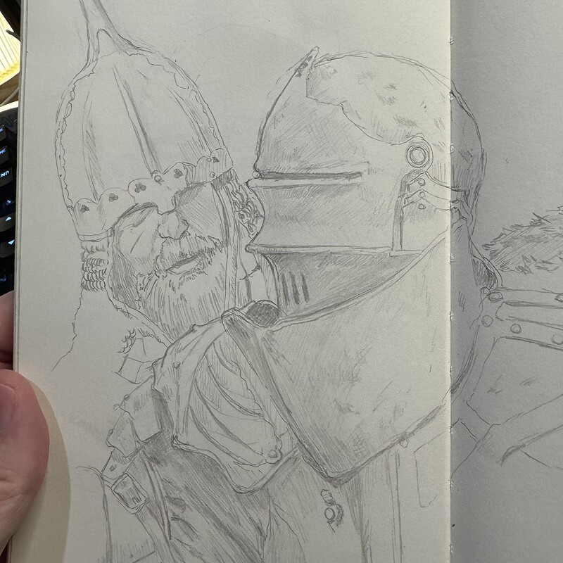 Sketches