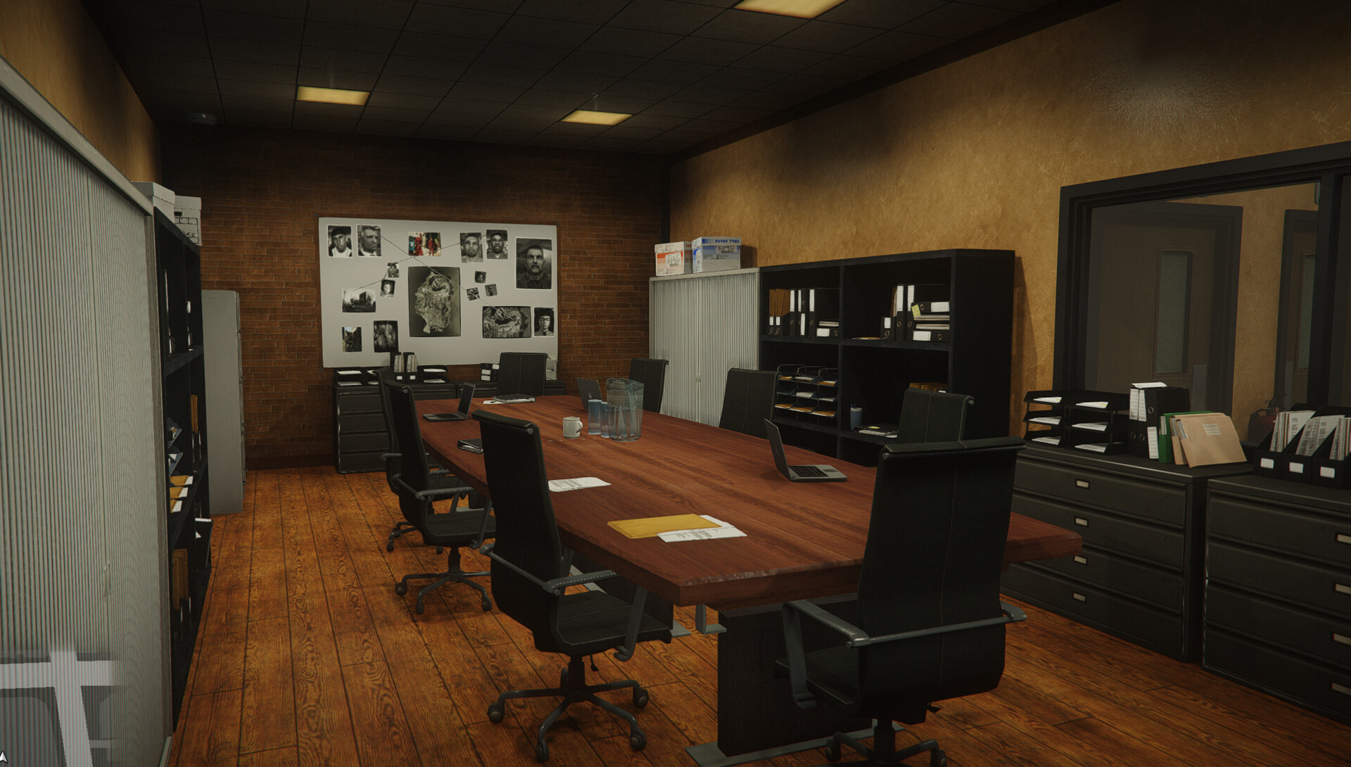 Meeting