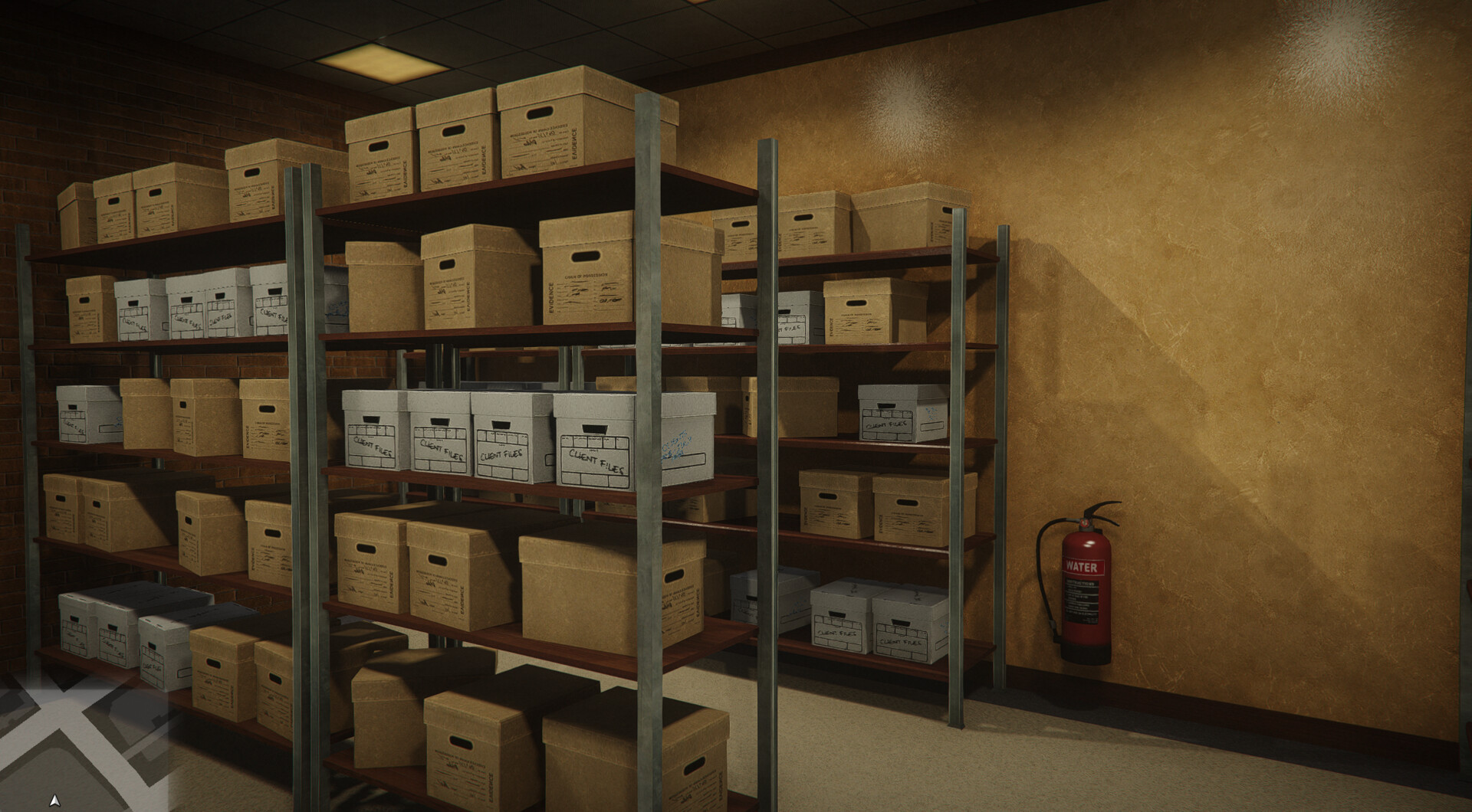 Archive