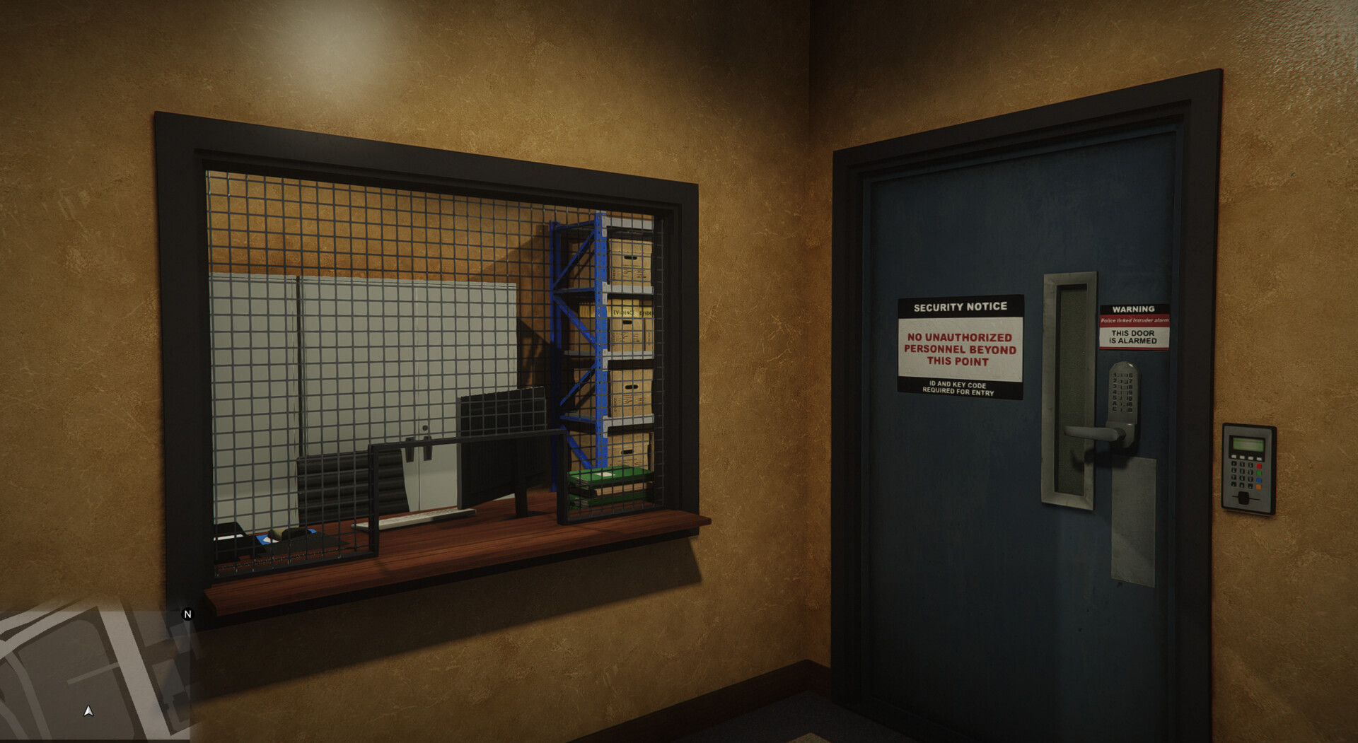 Classified Doc