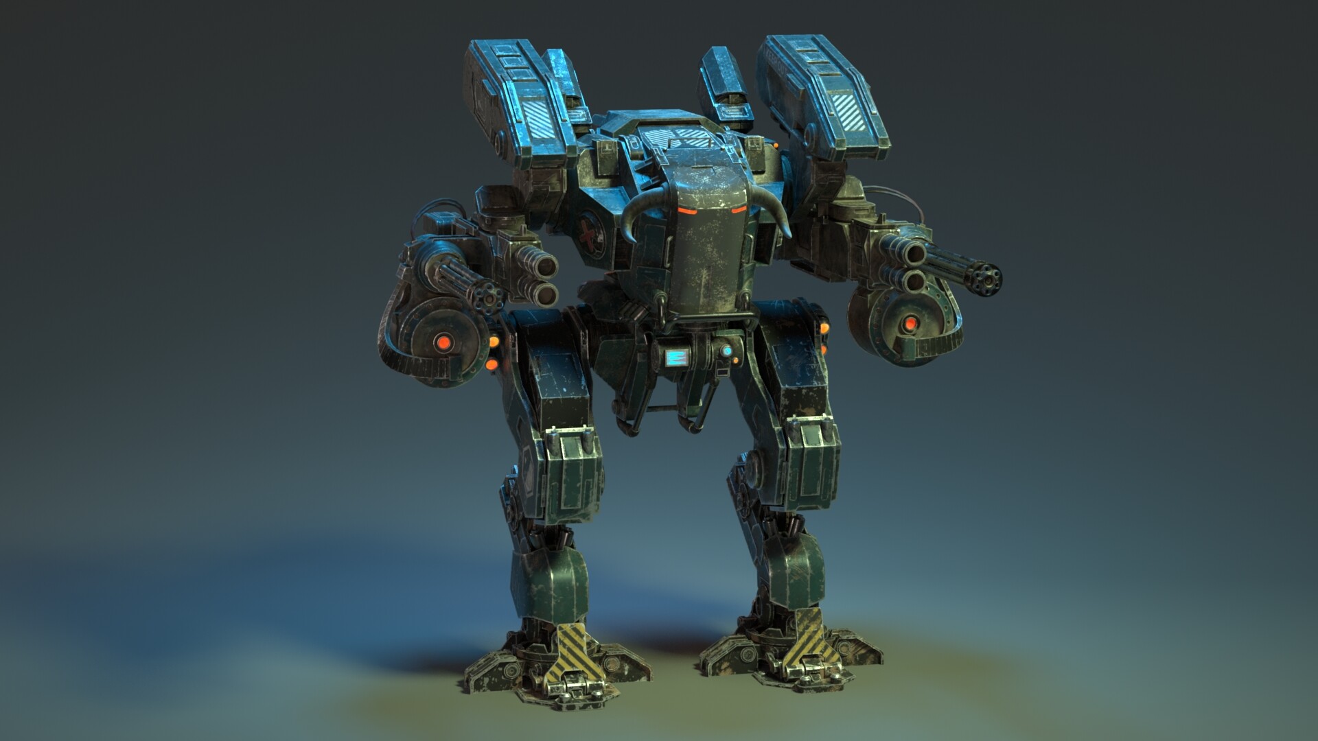 Sarfraz Ahmed - Lighting & Lookdev WIP in Houdini/Solaris/Karma xpu ...