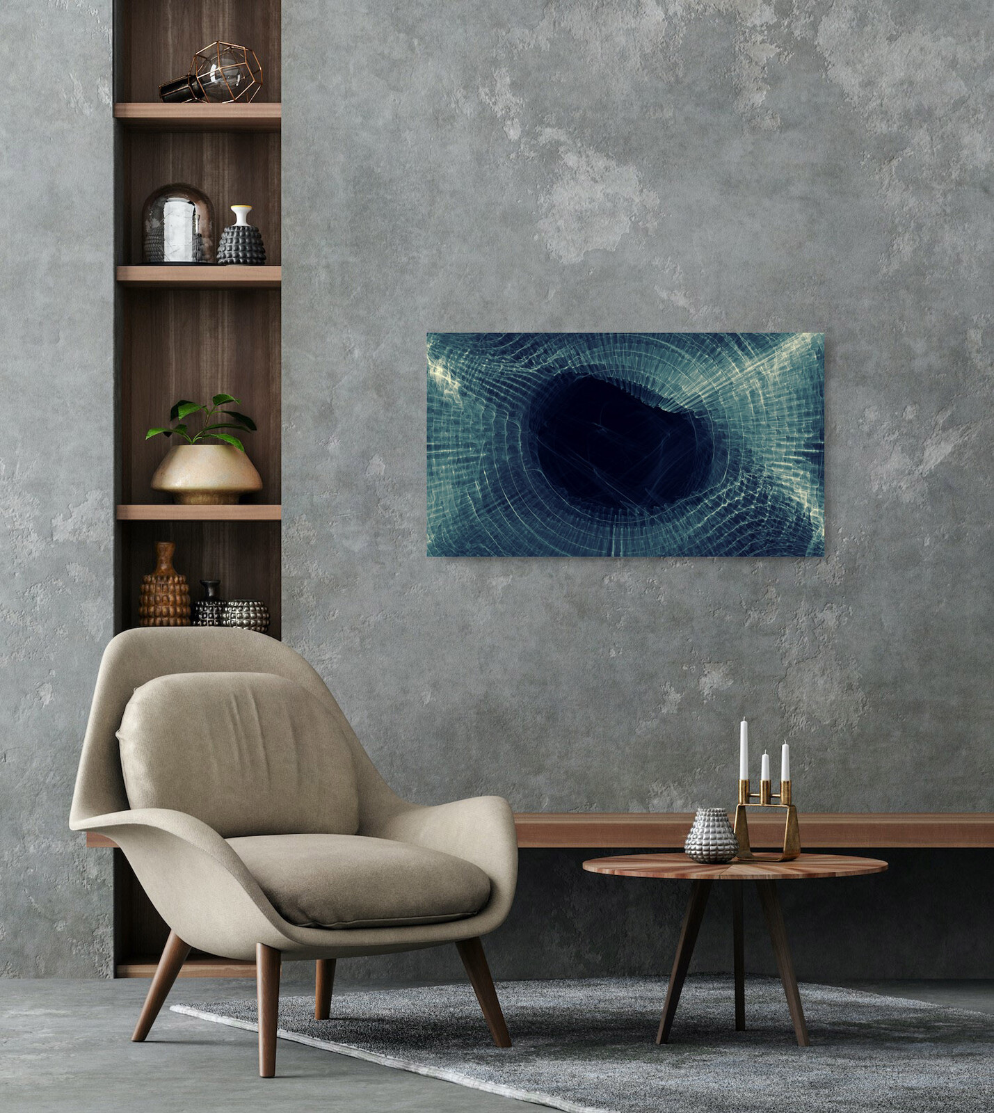 Room Mockup - 01
