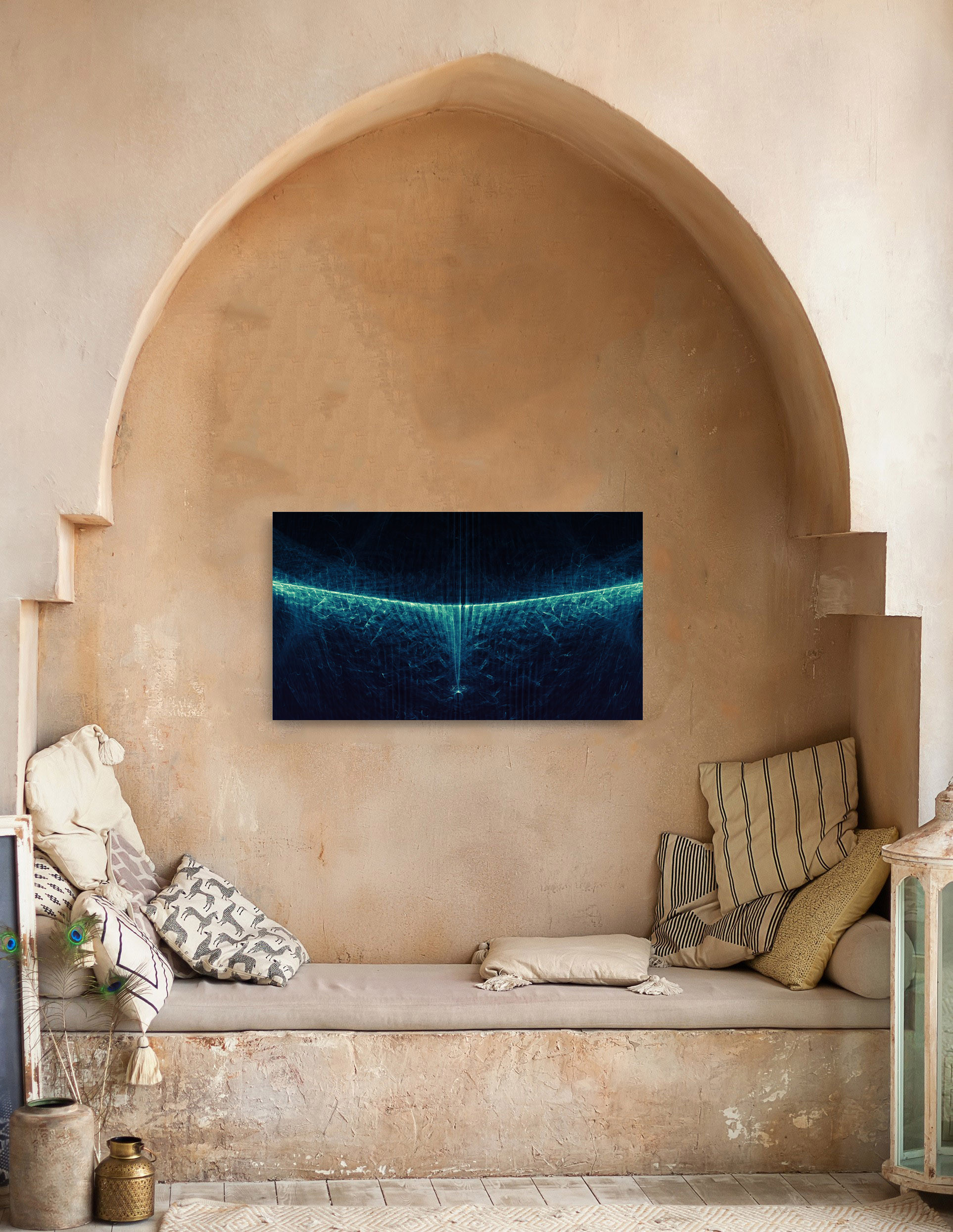 Room Mockup - 01