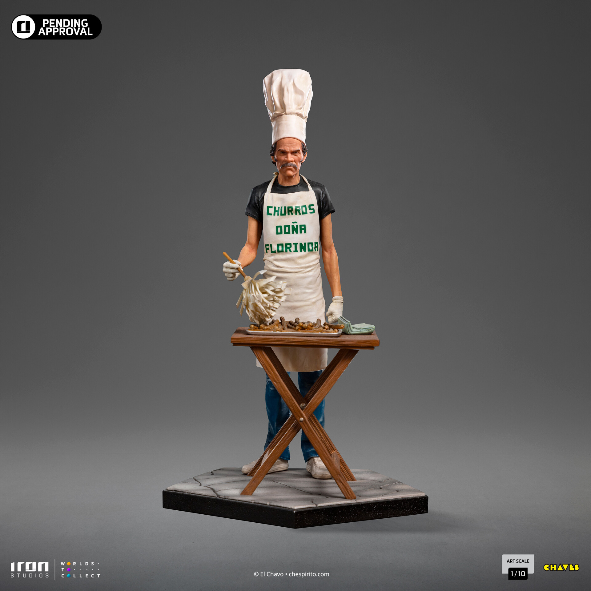 TODO Chaves Nightmares en 1 Video | Derek Alejandro |, image size:1920x1920