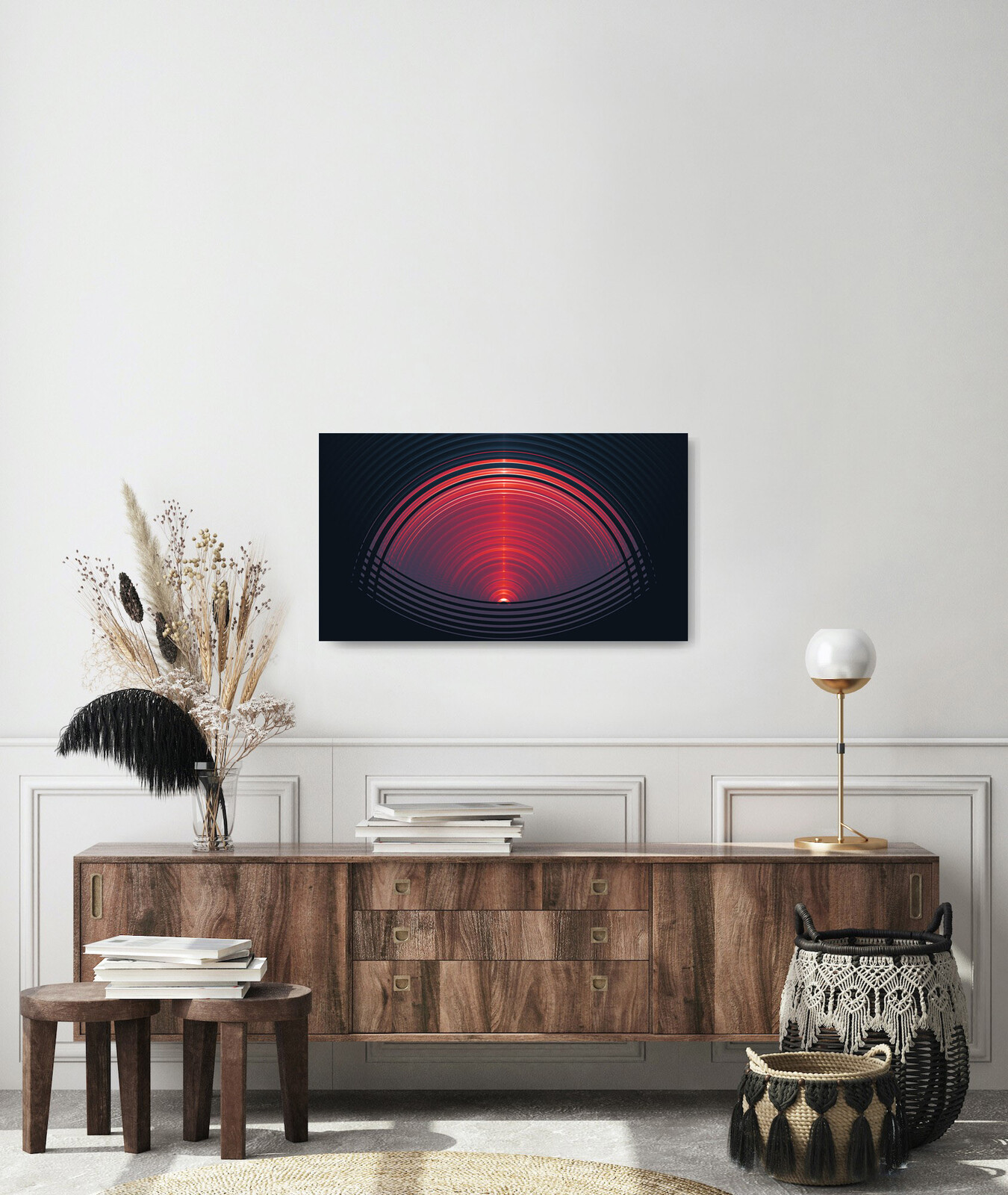 Room Mockup - 03