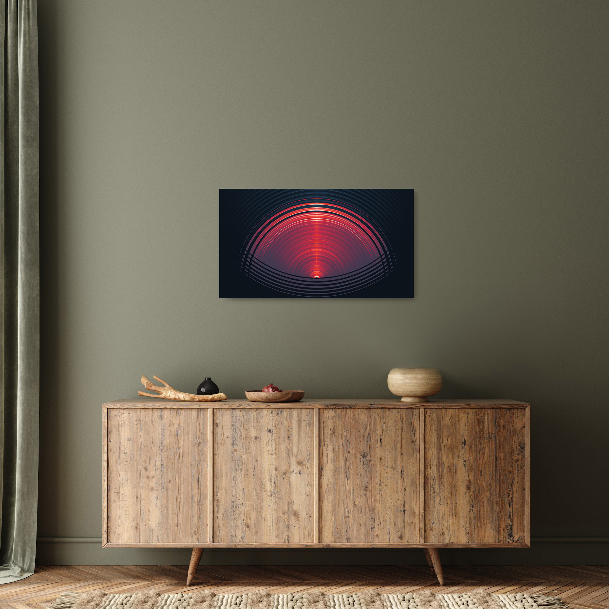 Room Mockup - 04
