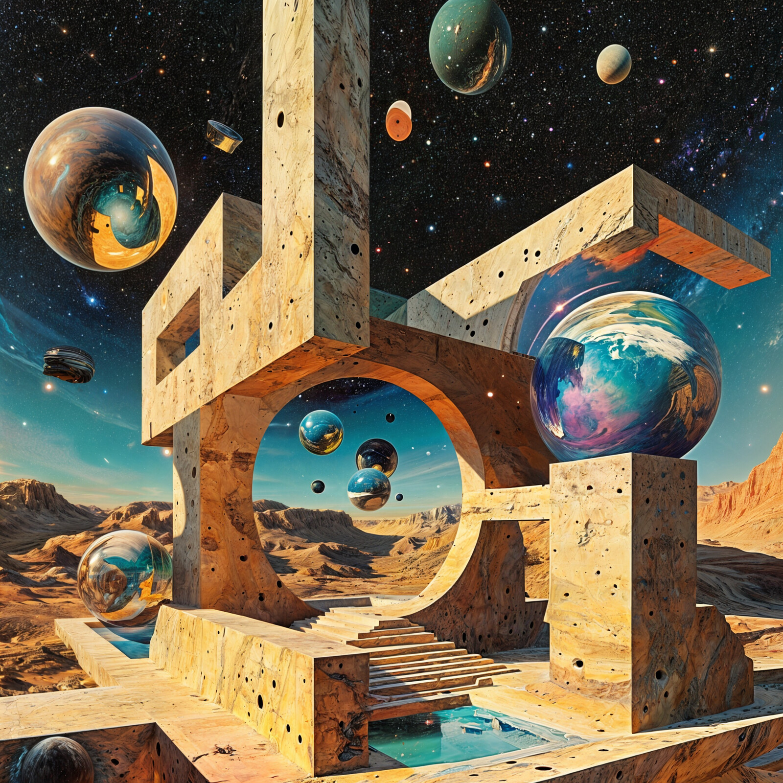 Galactic Framework

The universe is not just space, but a canvas where our thoughts become structures.
