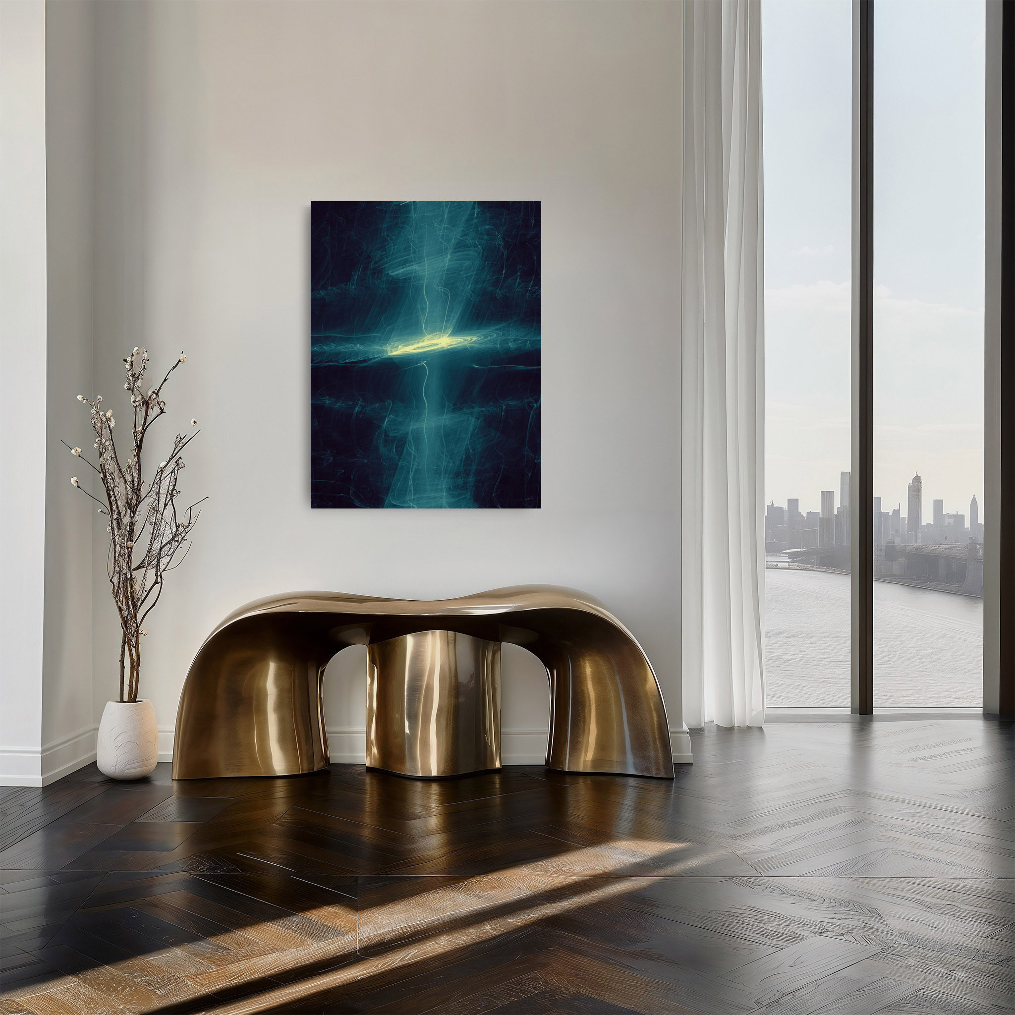 Room Mockup - 03