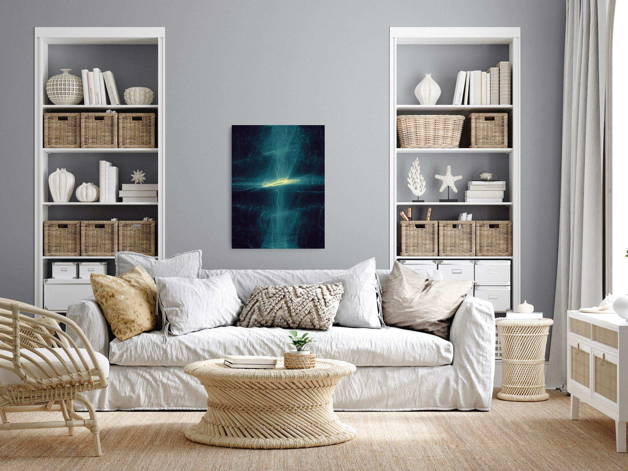 Room Mockup - 04