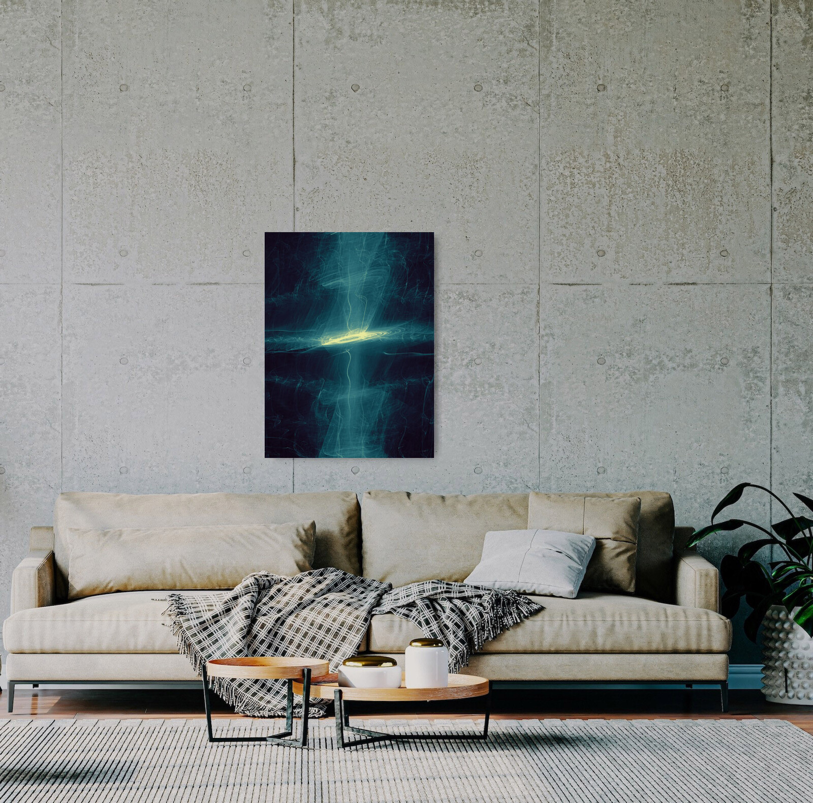 Room Mockup - 05