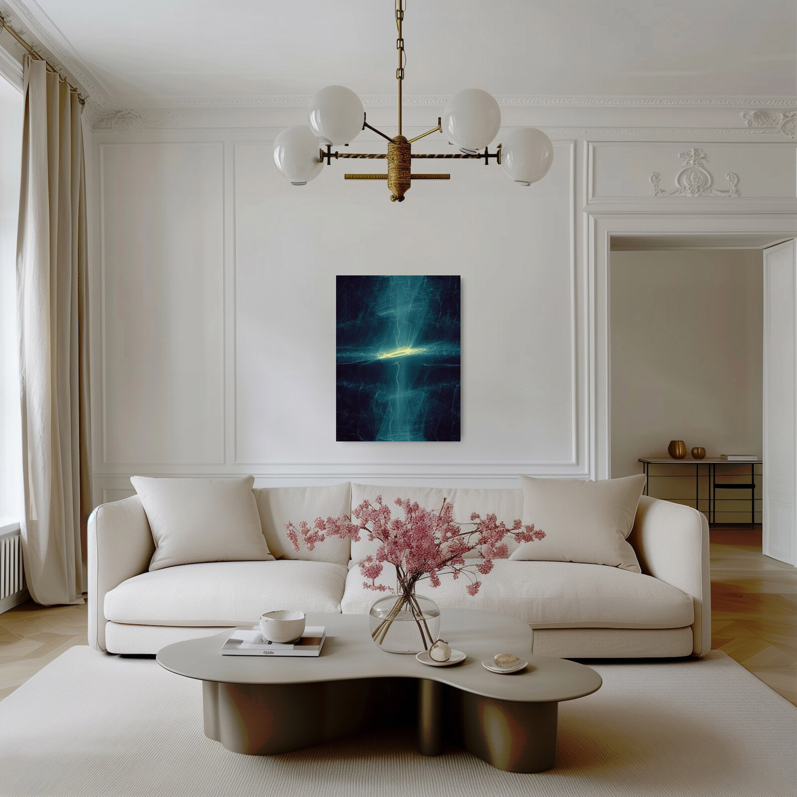 Room Mockup - 02