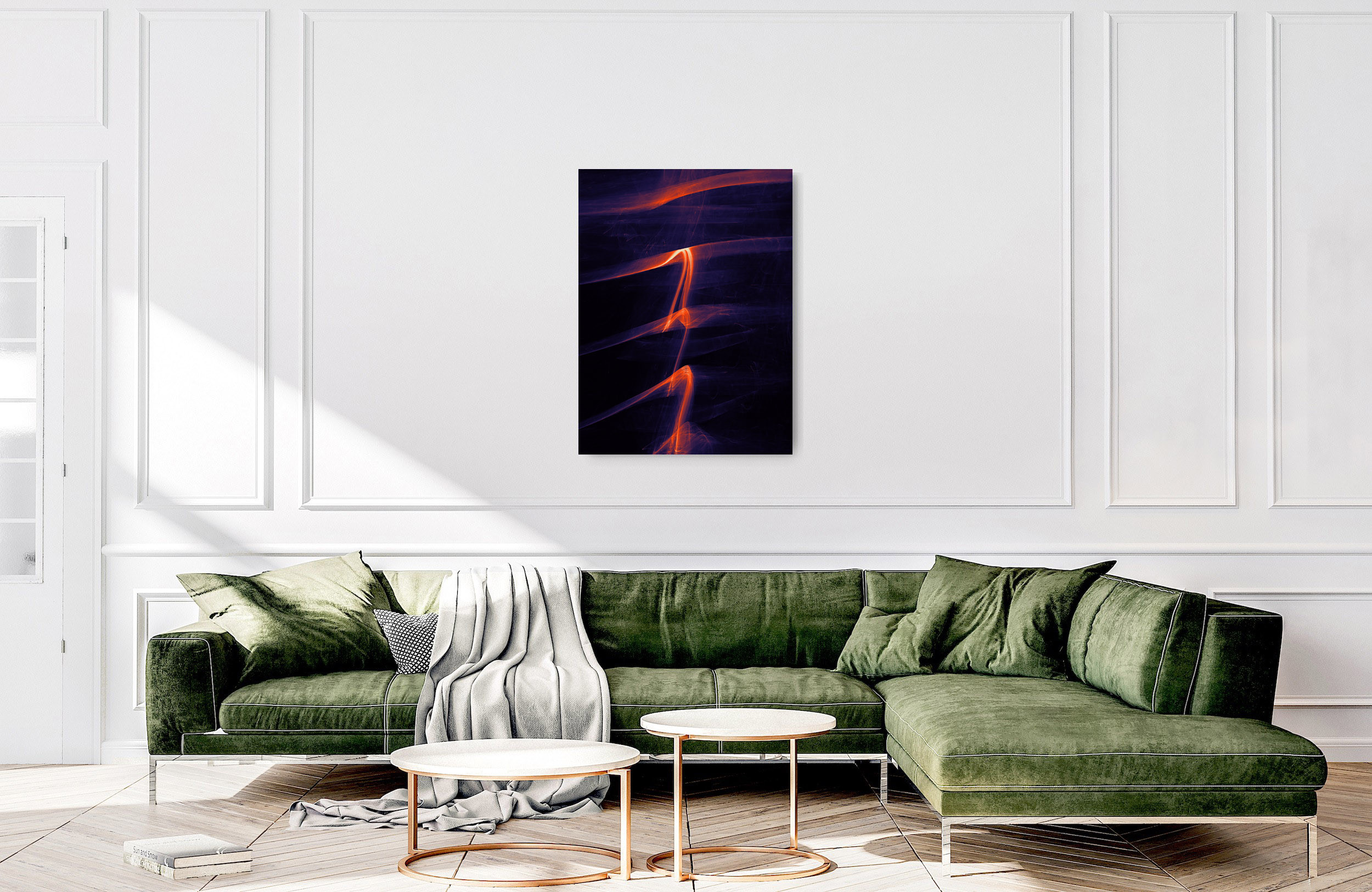Room Mockup - 02