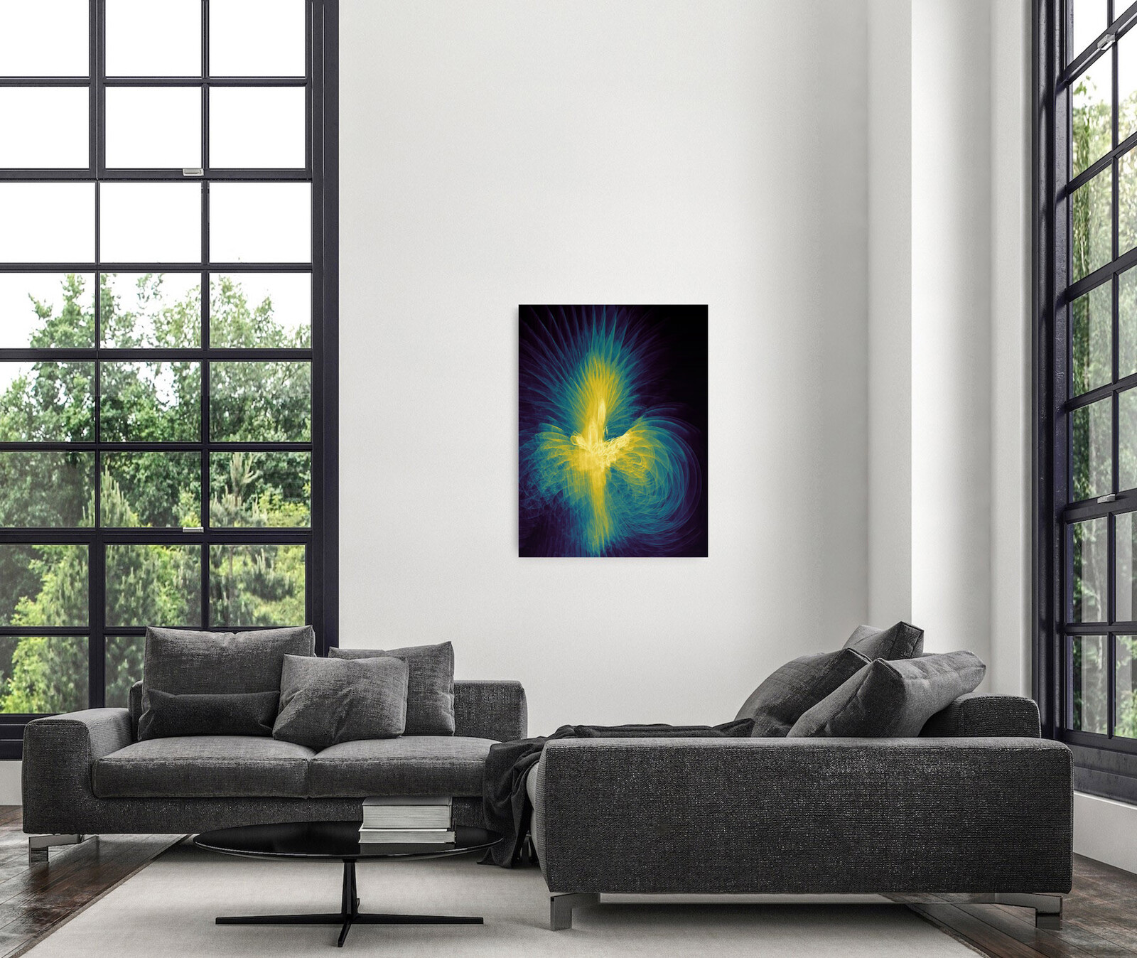 Room Mockup - 05