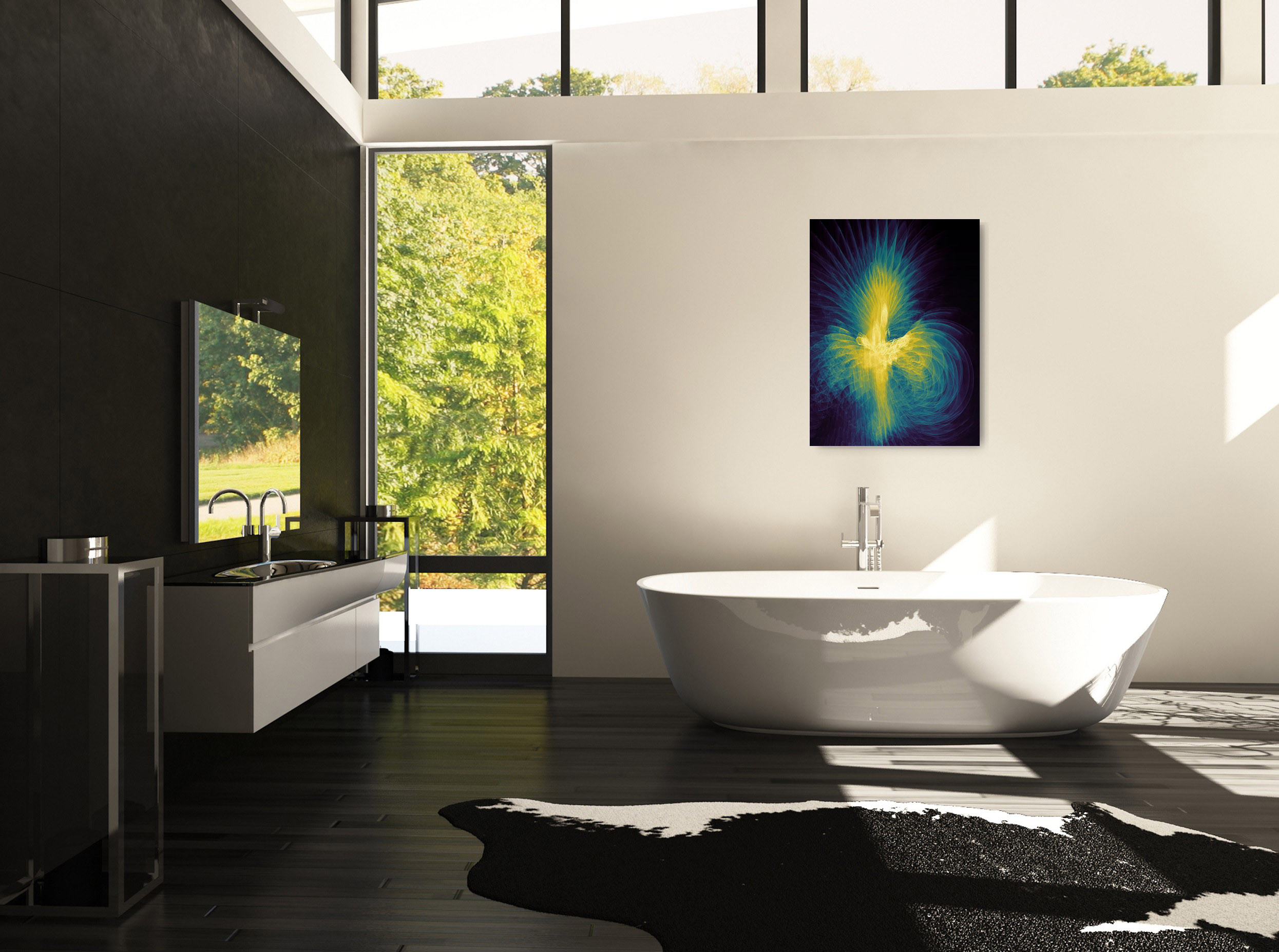 Room Mockup - 06