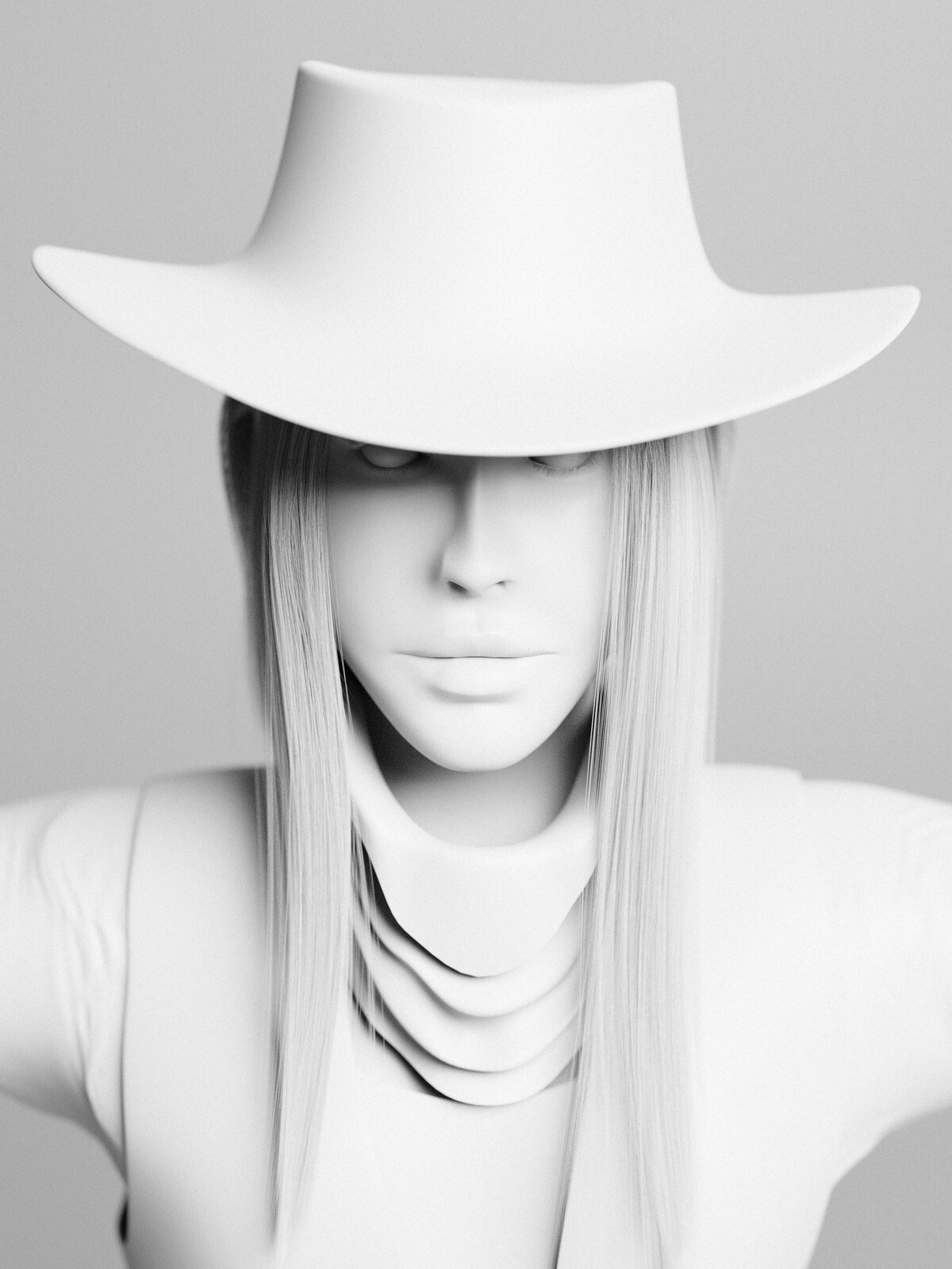 Western Character