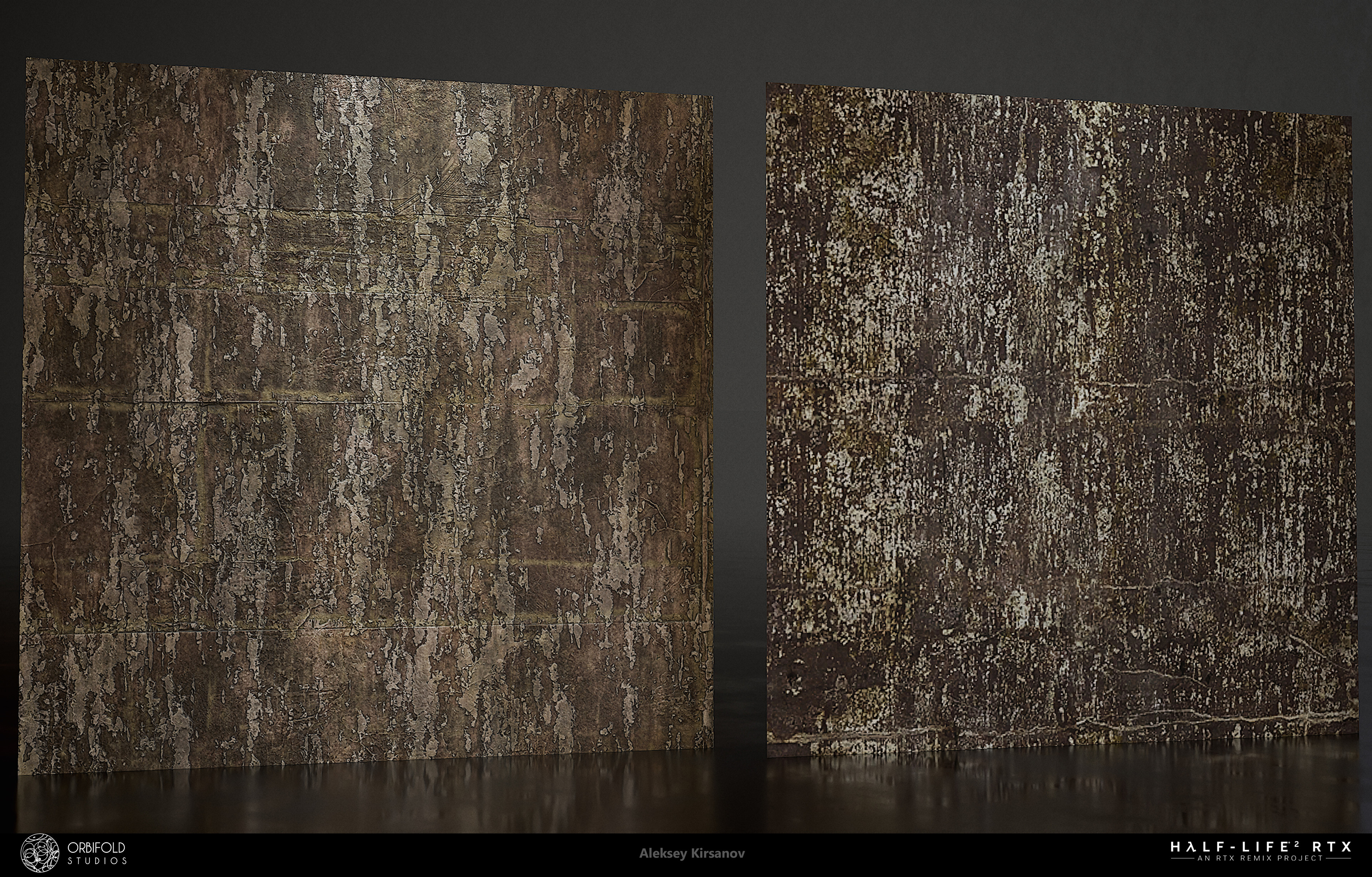 Original texture by Valve