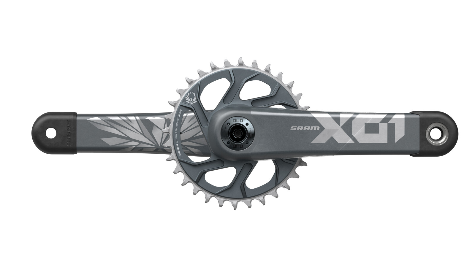 X01 Front Crank
