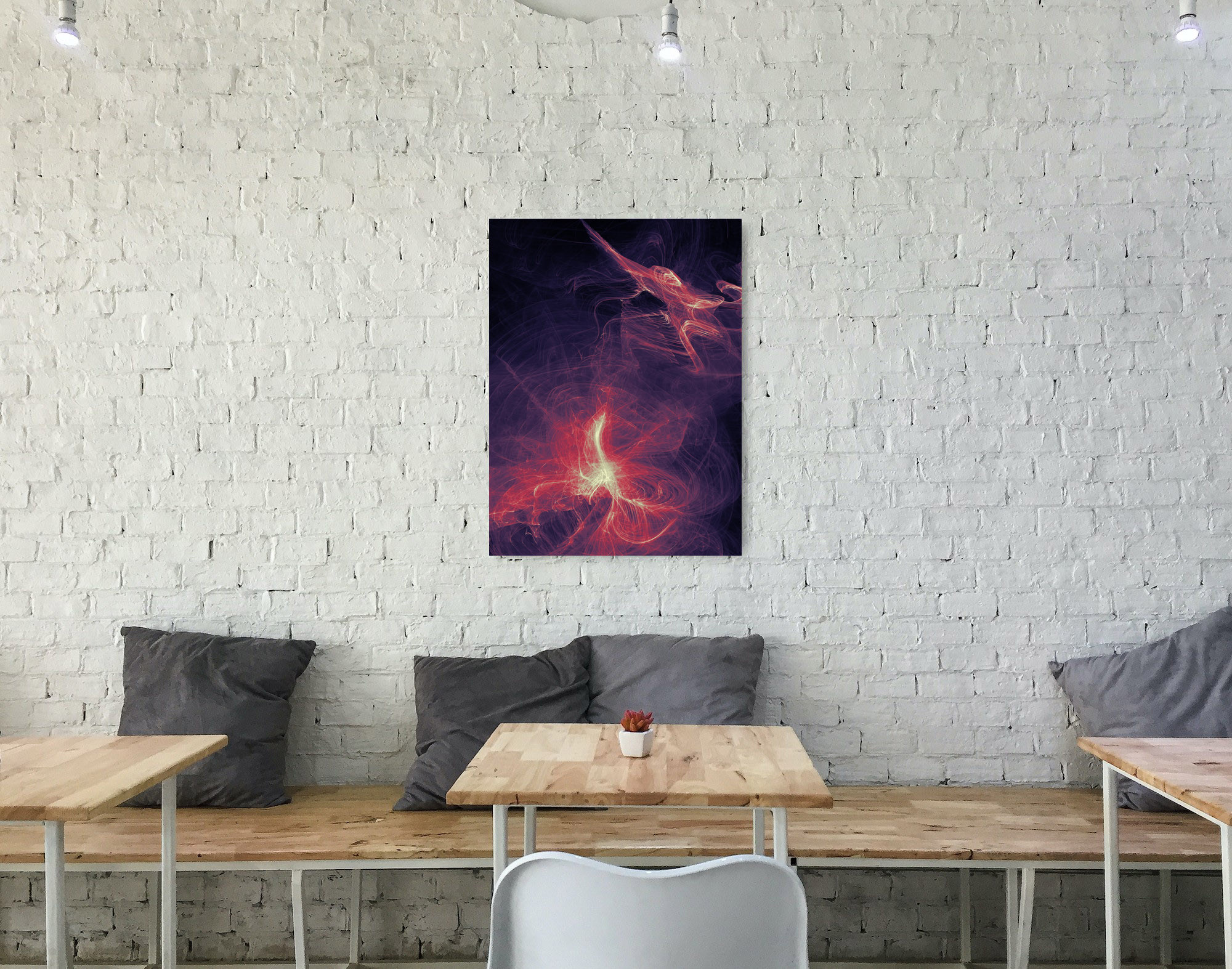 Room Mockup - 04