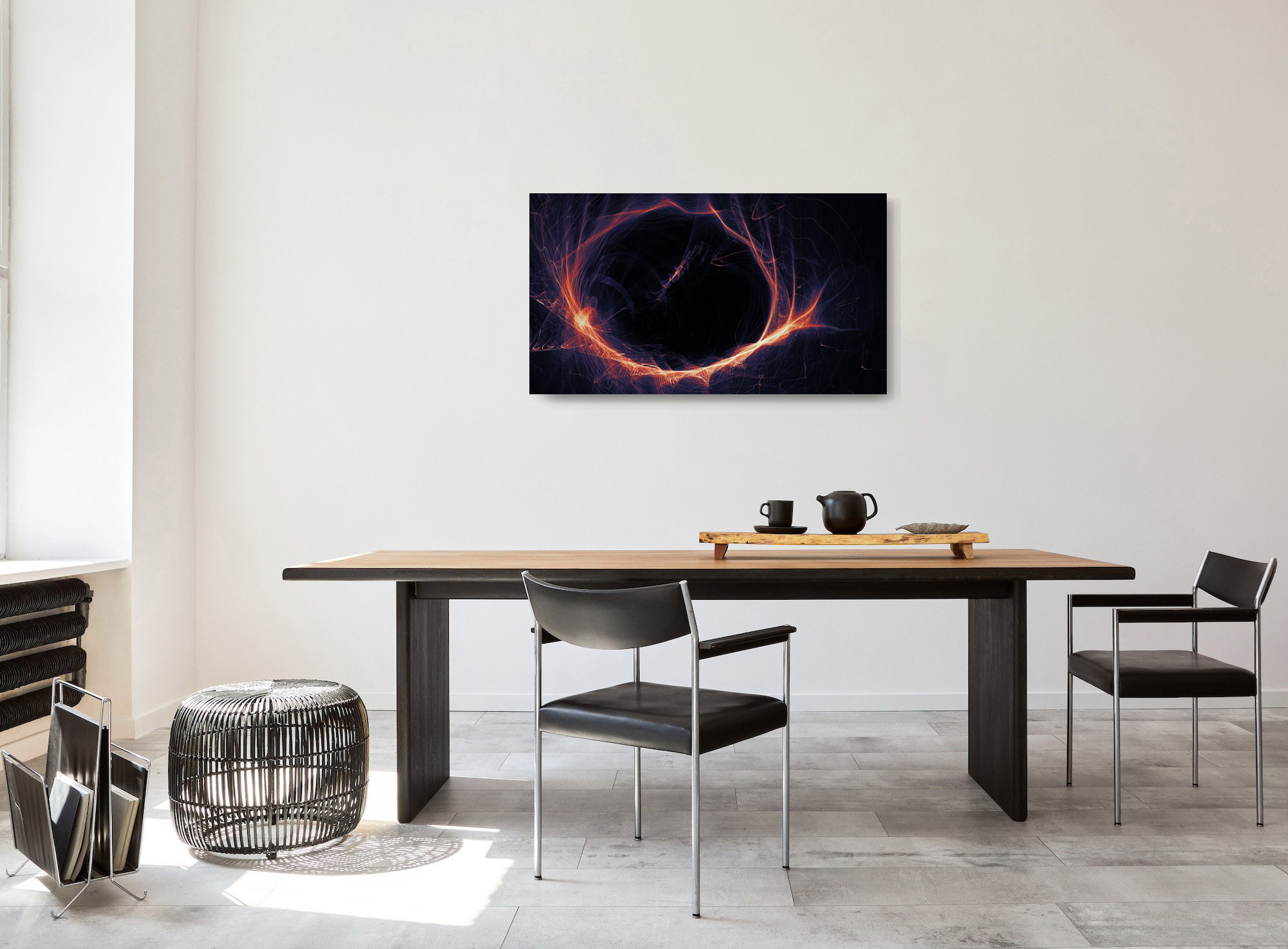 Room Mockup - 03