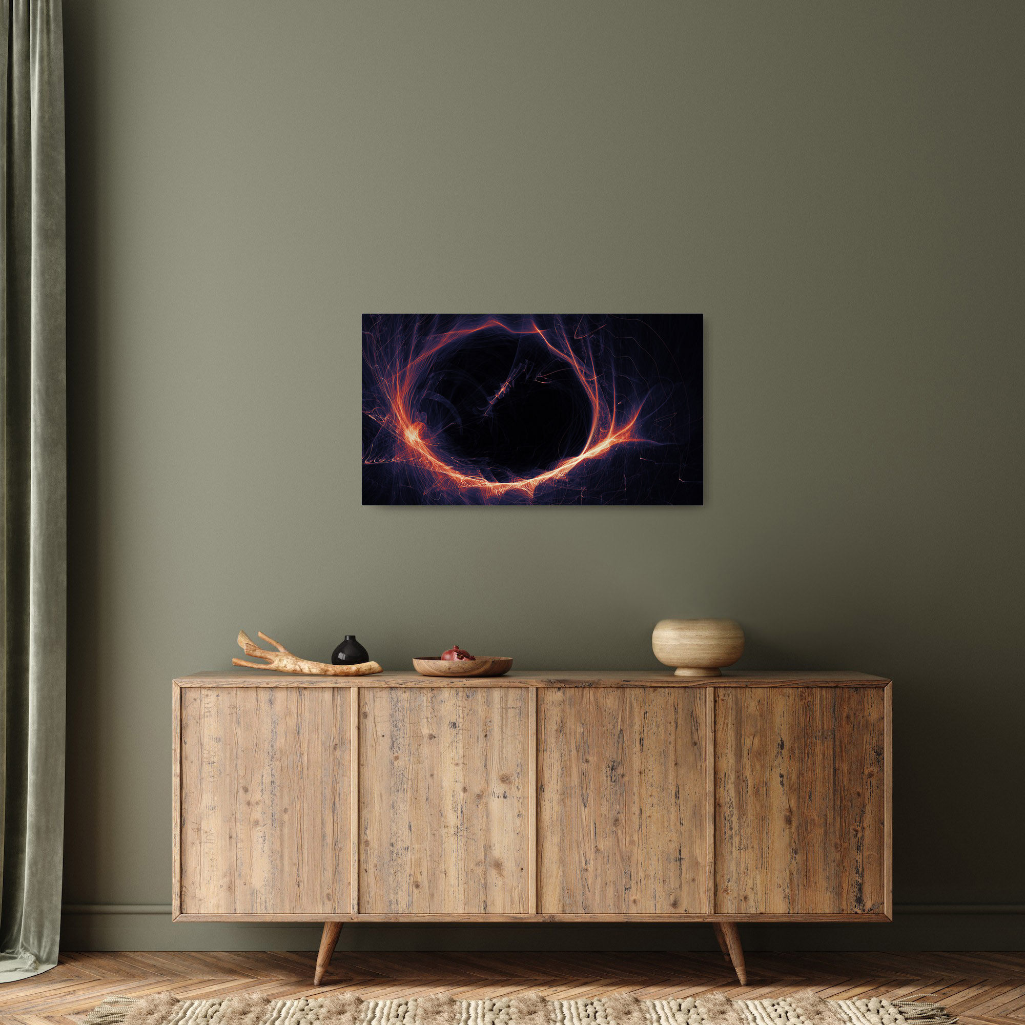 Room Mockup - 04