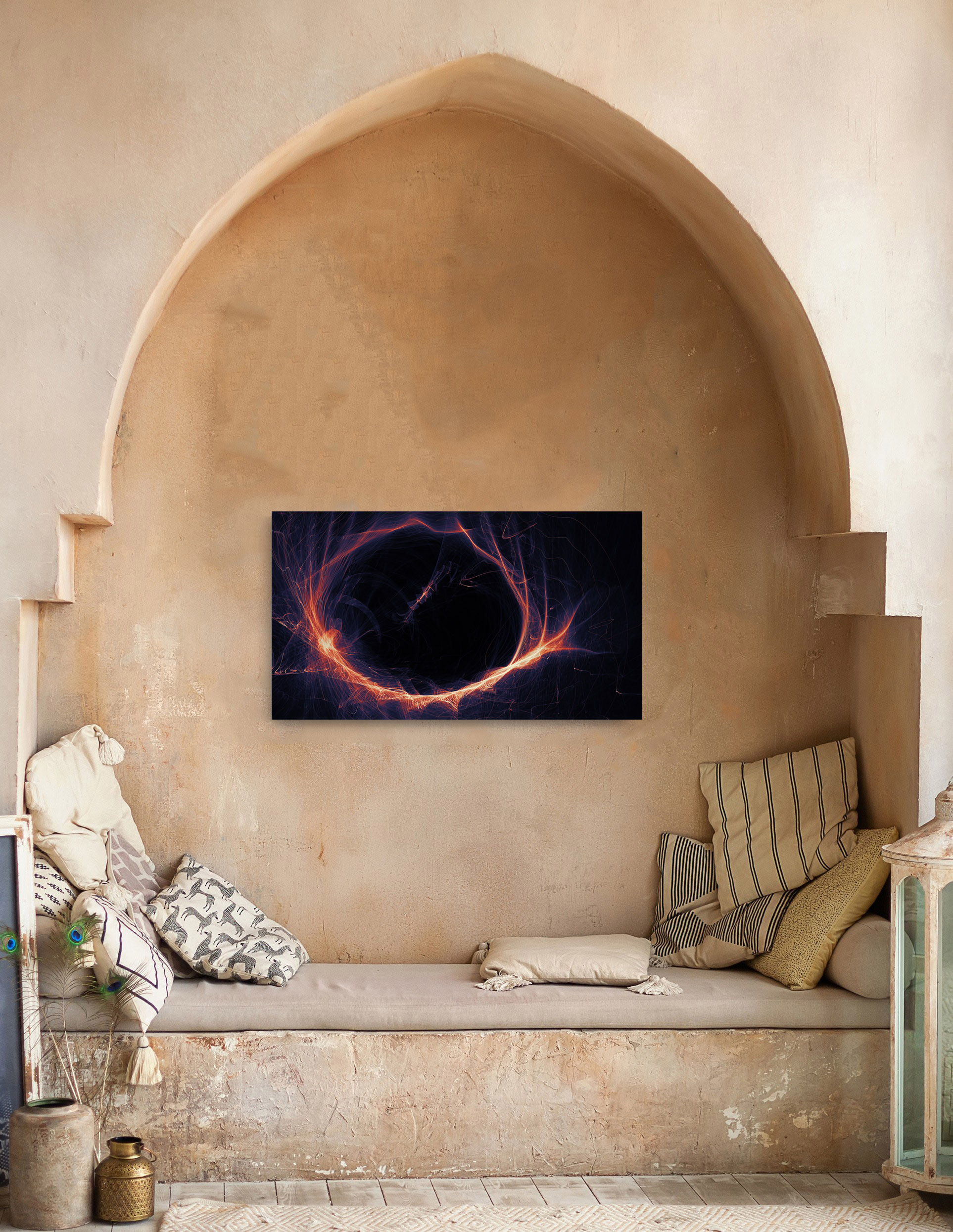 Room Mockup - 05