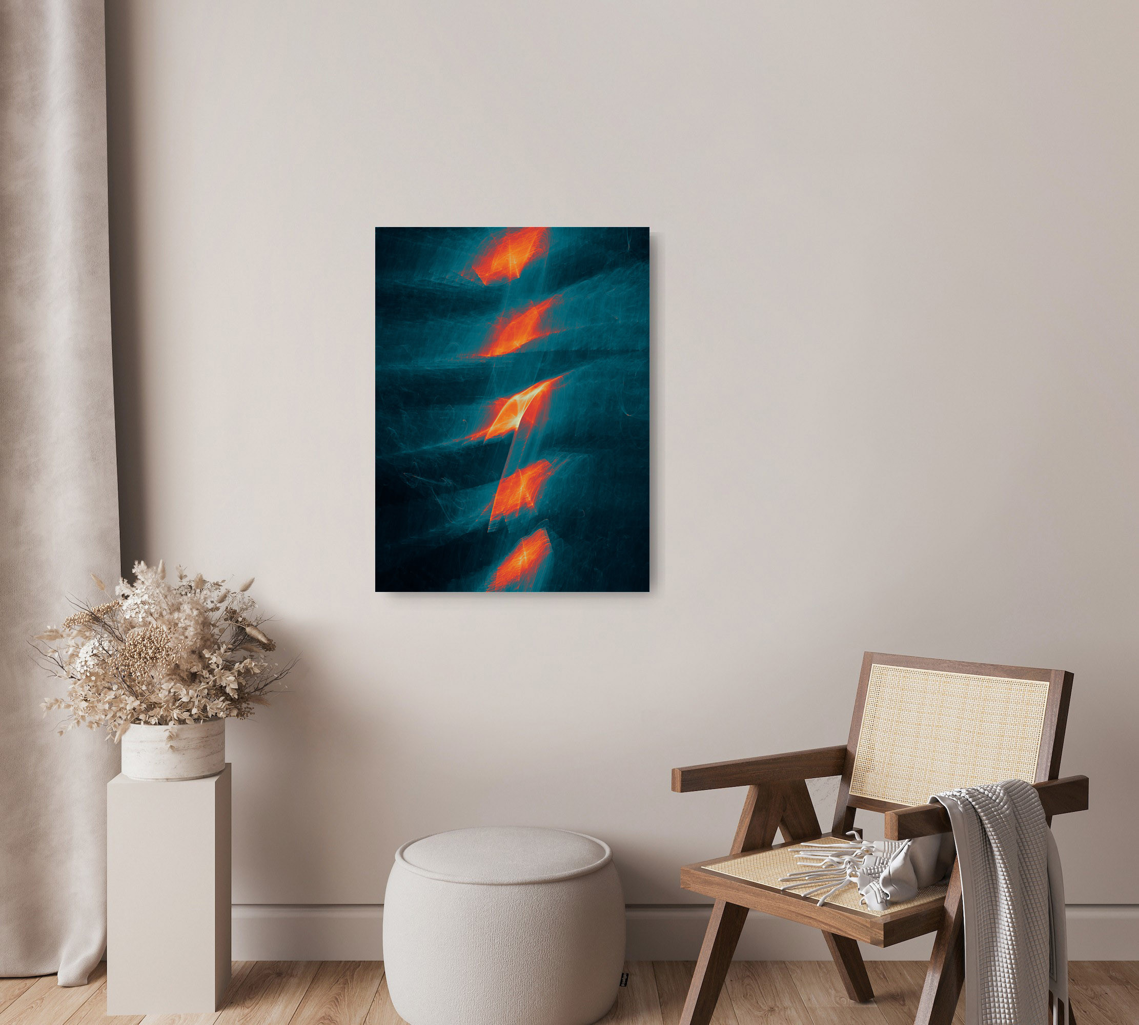 Room Mockup - 04
