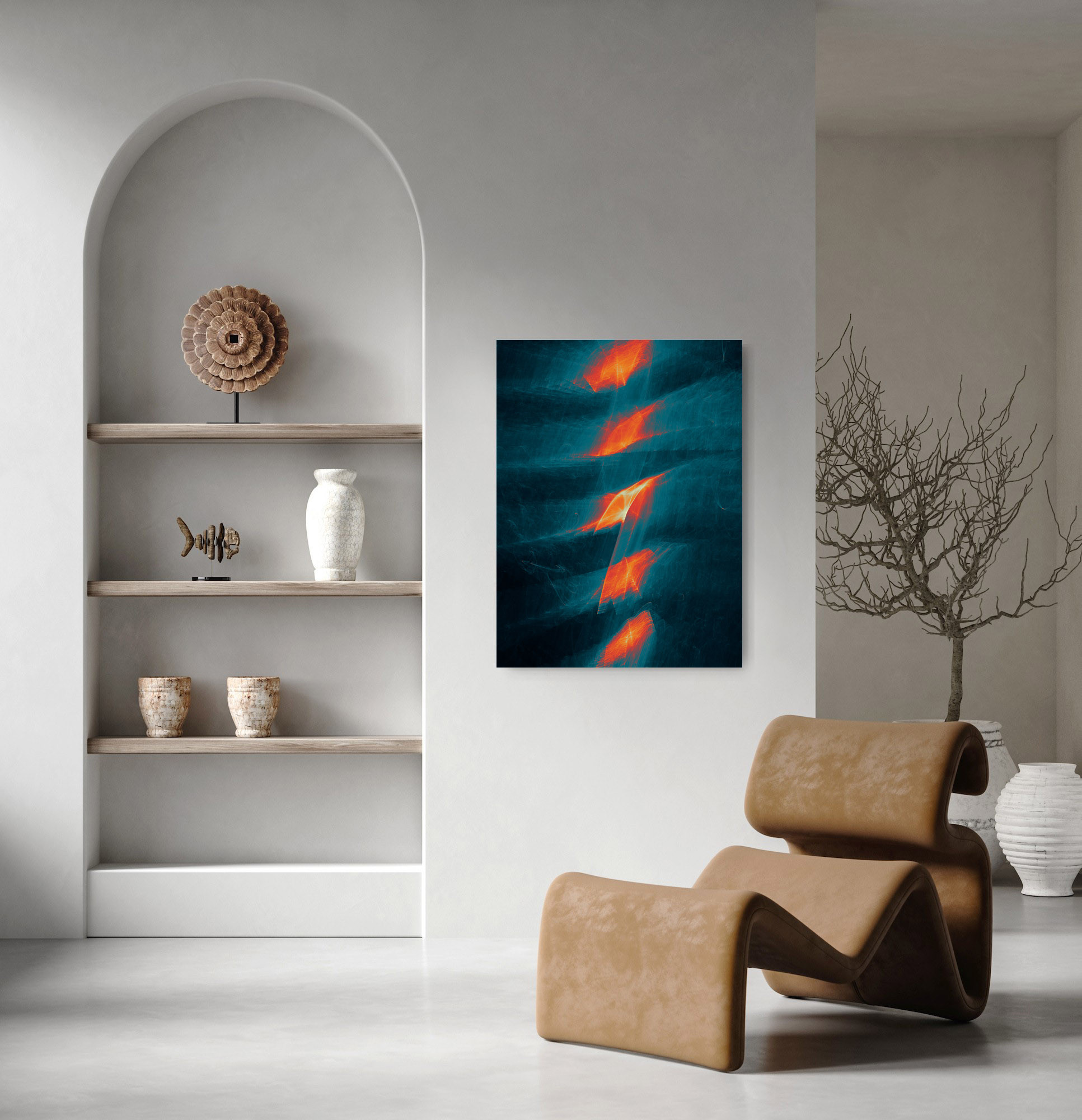 Room Mockup - 03