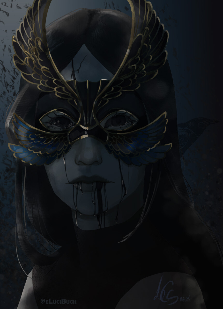 ArtStation - DBD Artist