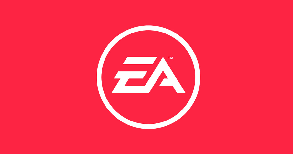 EA Games