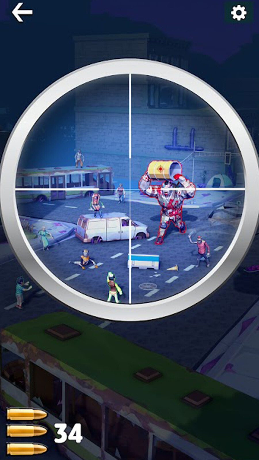 Gameplay