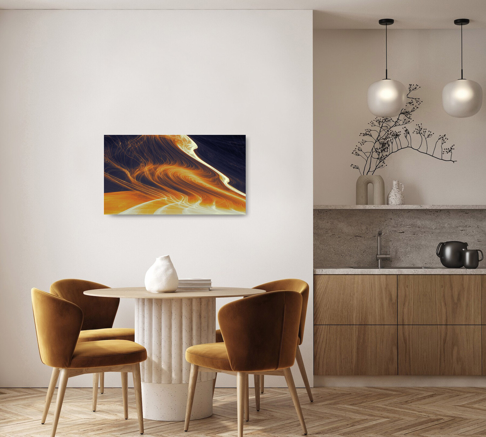 Room Mockup - 02